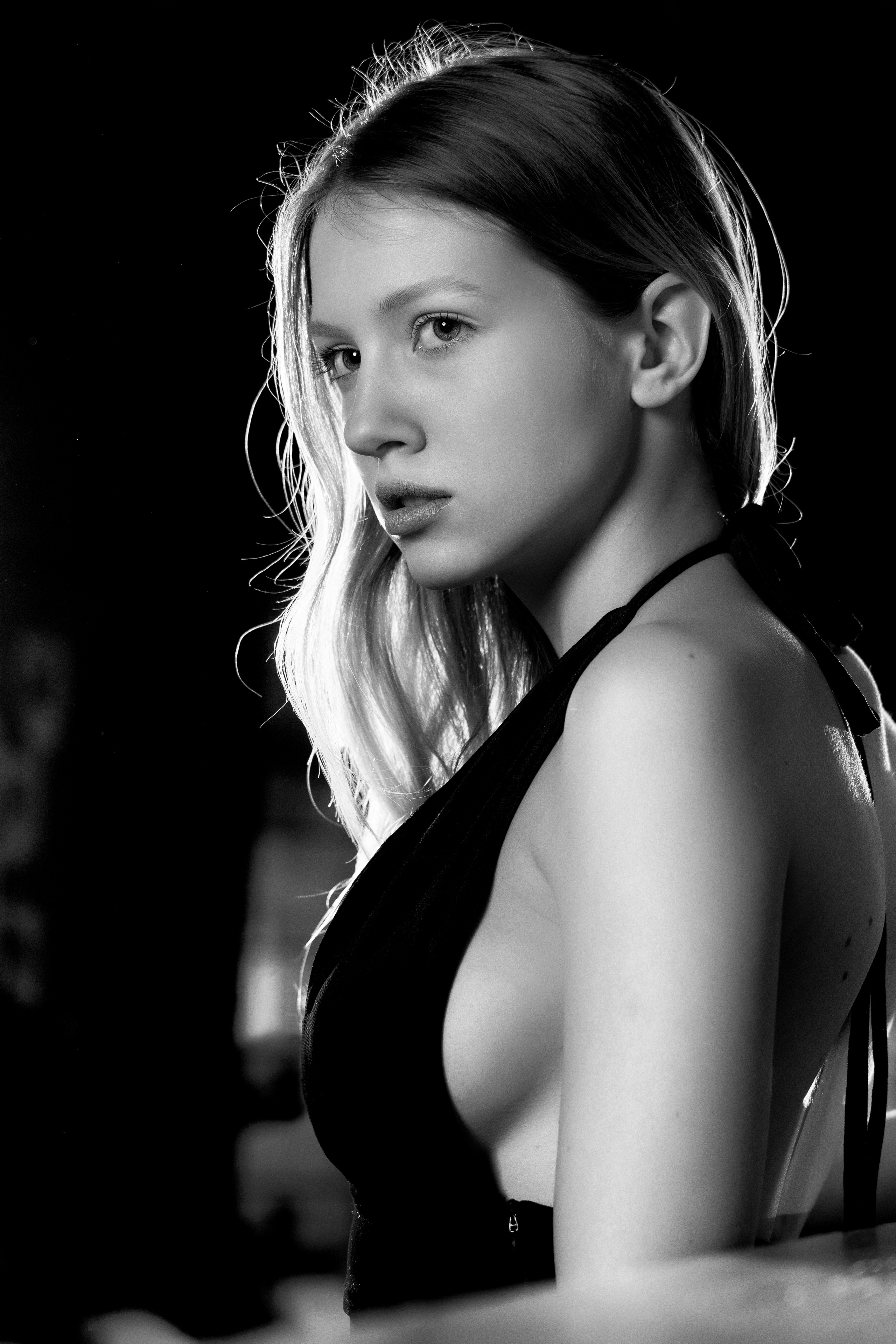 Портфолио. Фотограф Гюнтер Игорь