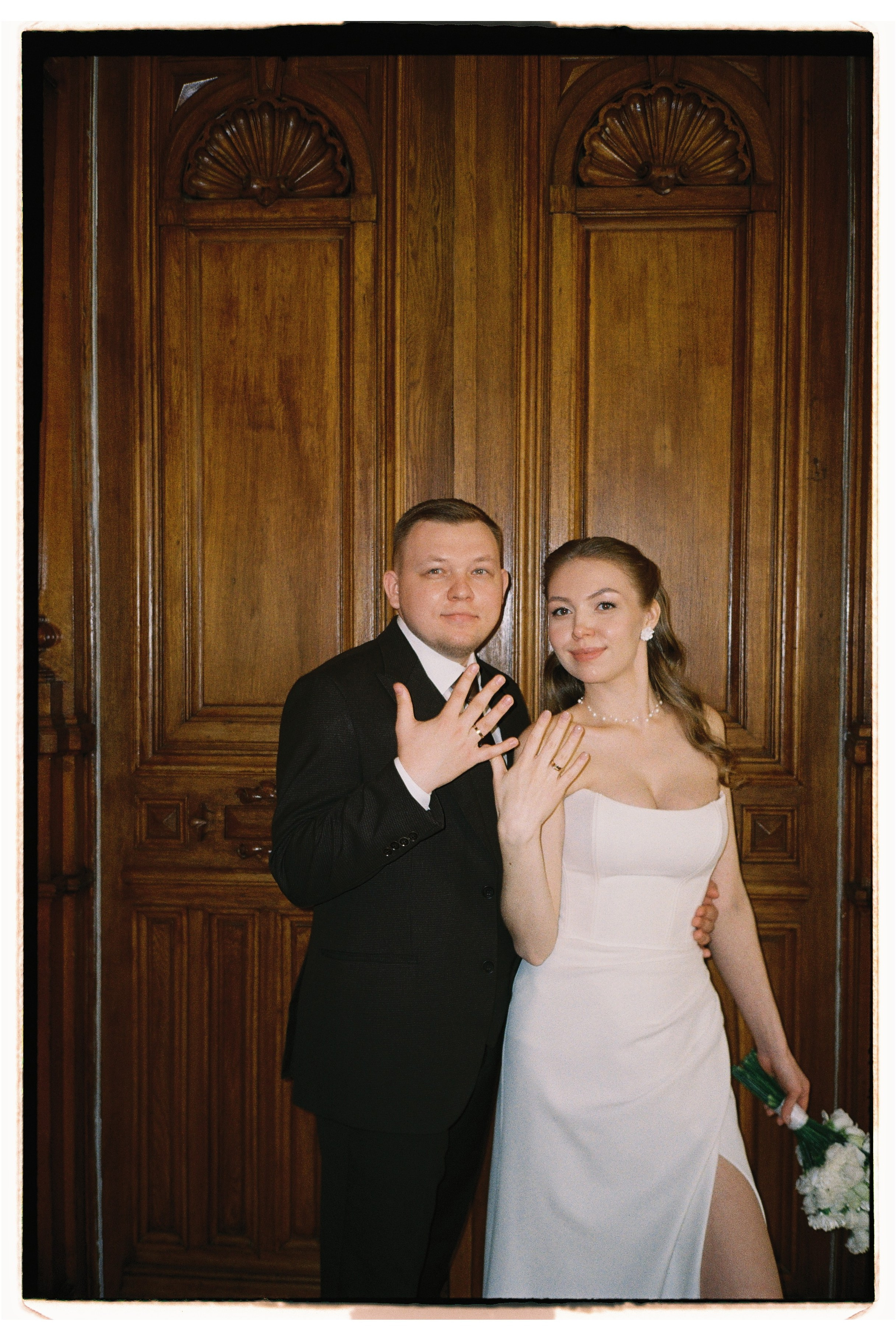 Мстислав & Полина. Сестры Карабаза. Фотографы и ретушеры в Москве и Санкт-Петербурге