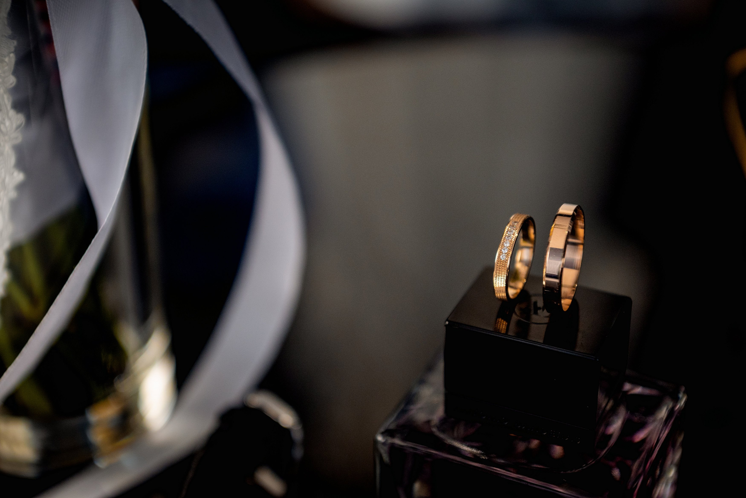 Портфолио свадебного фотографа — Искусство свадебной фотографии