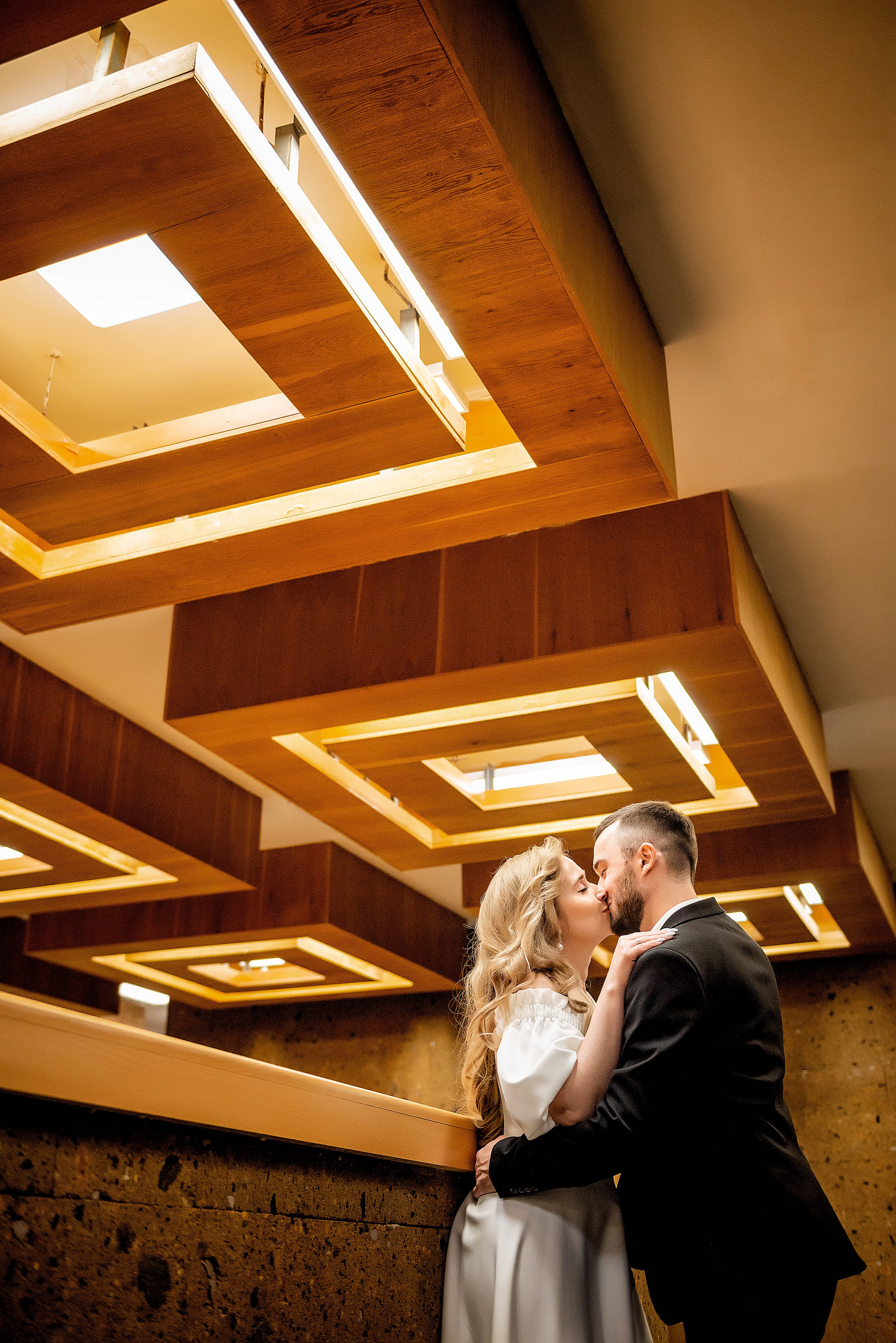 Слава и Аня