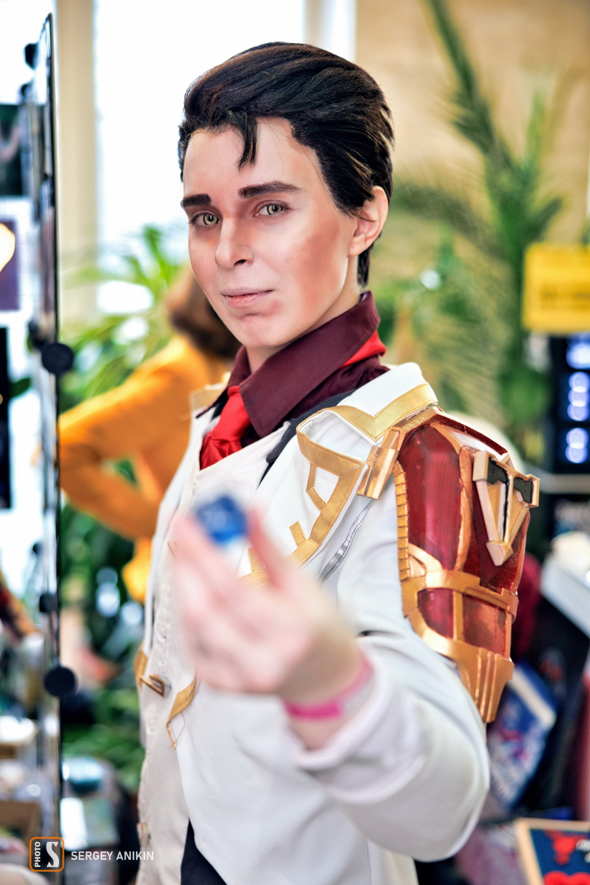 Фоторепортаж с фестиваля MagicFest 2026 в Москве