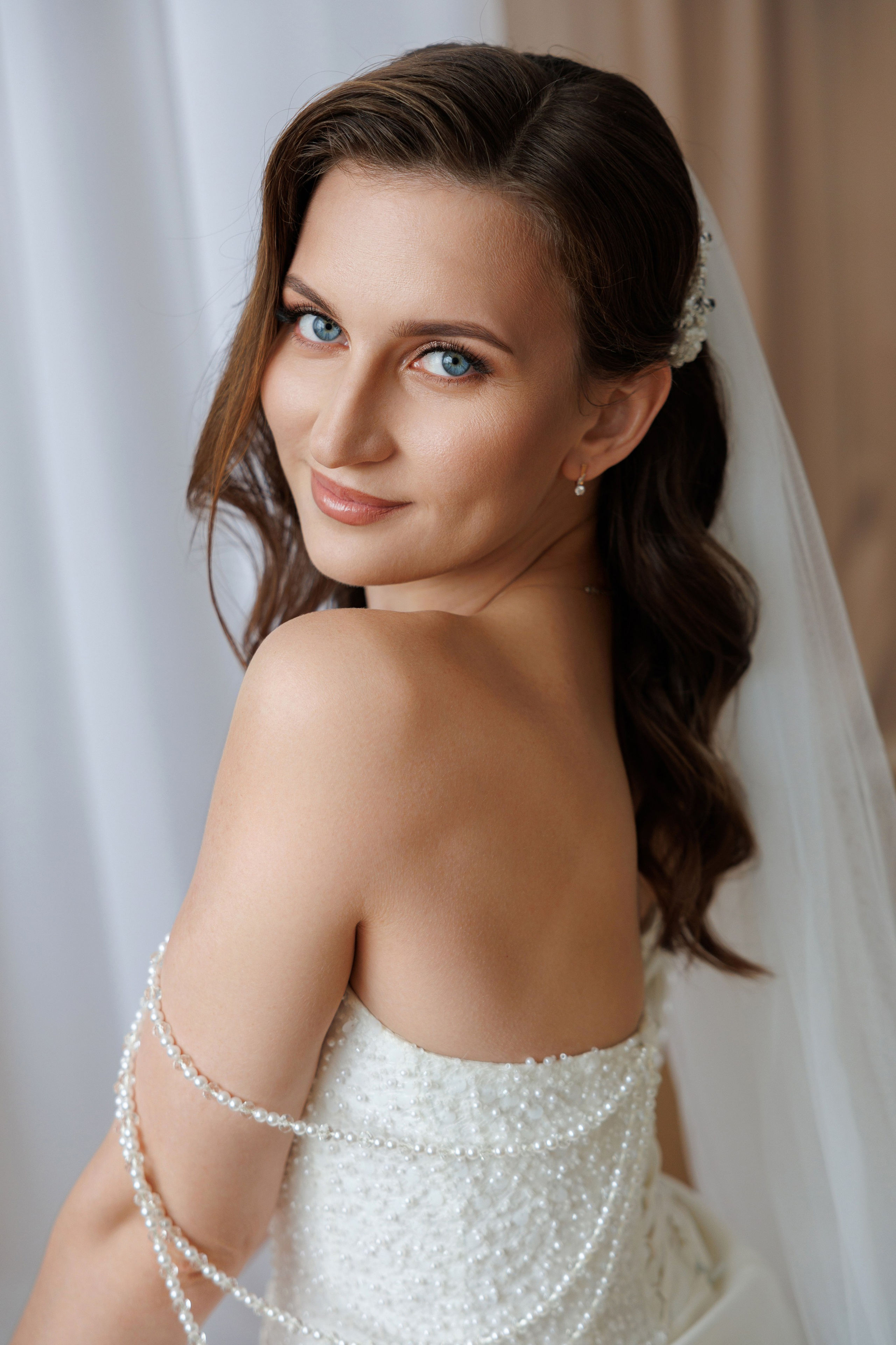 Сергей и Светлана. Свадебный, семейный и школьный фотограф в Кургане