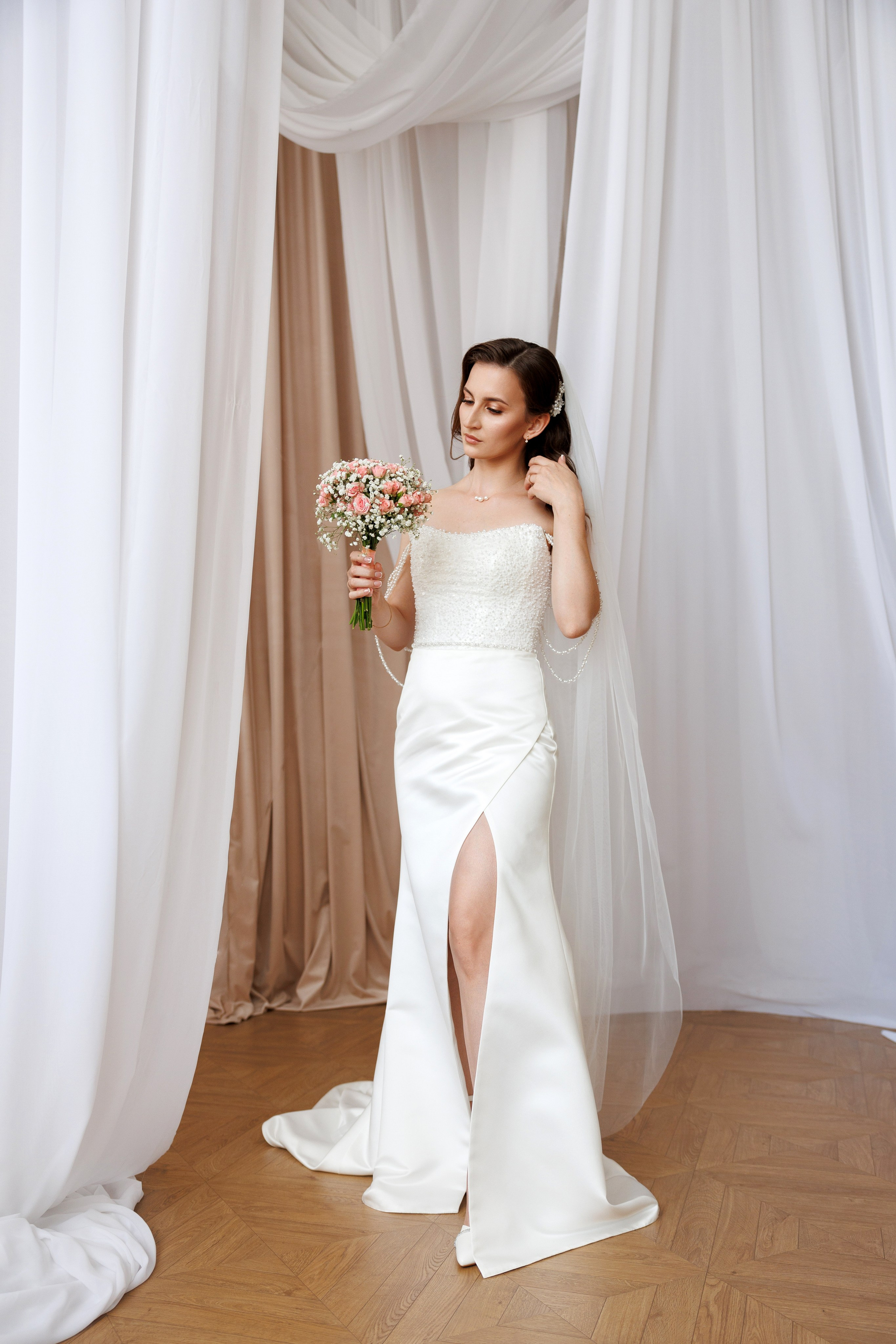 Сергей и Светлана. Свадебный, семейный и школьный фотограф в Кургане