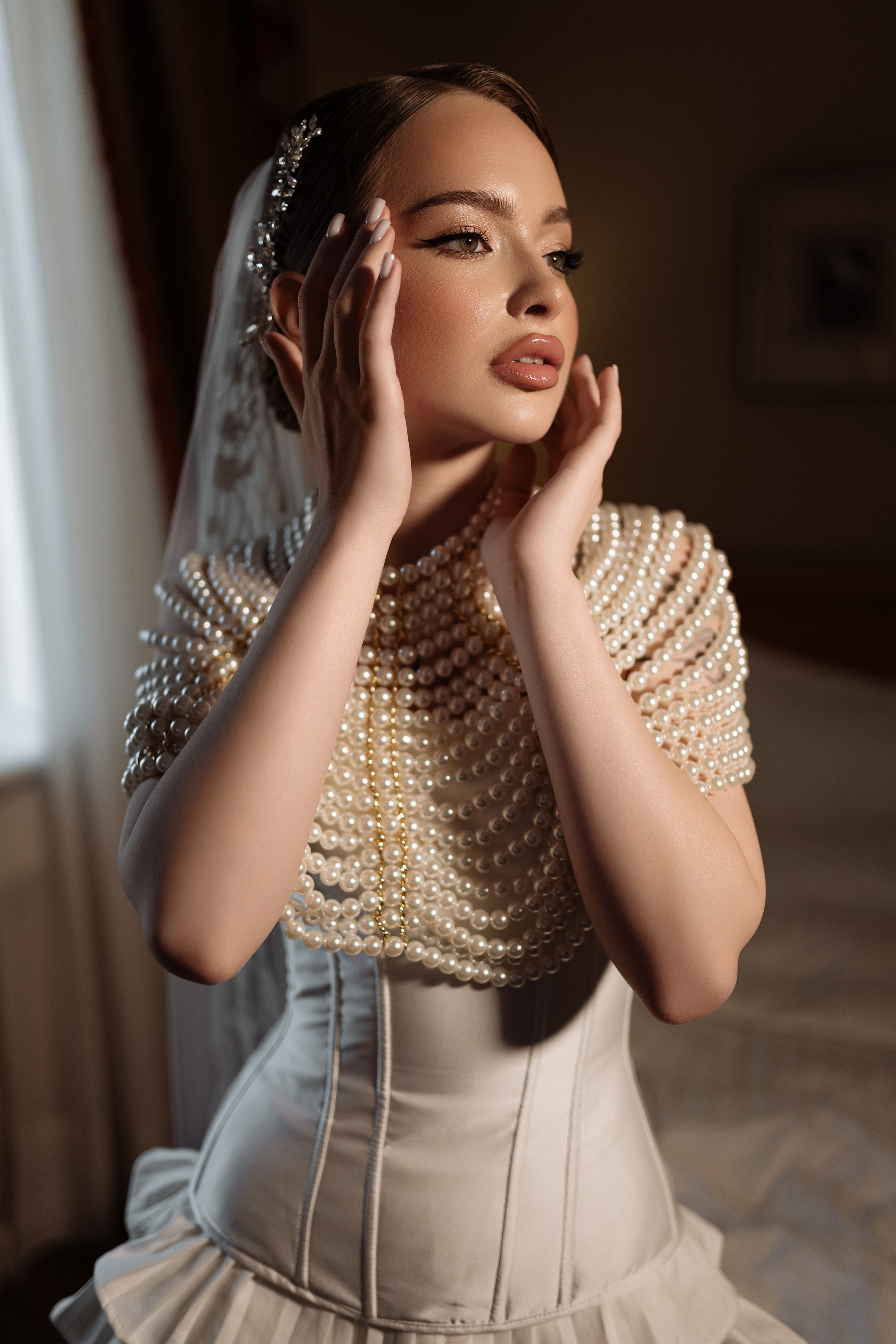 Артем и Мария. Фотограф Донецк Симкович София