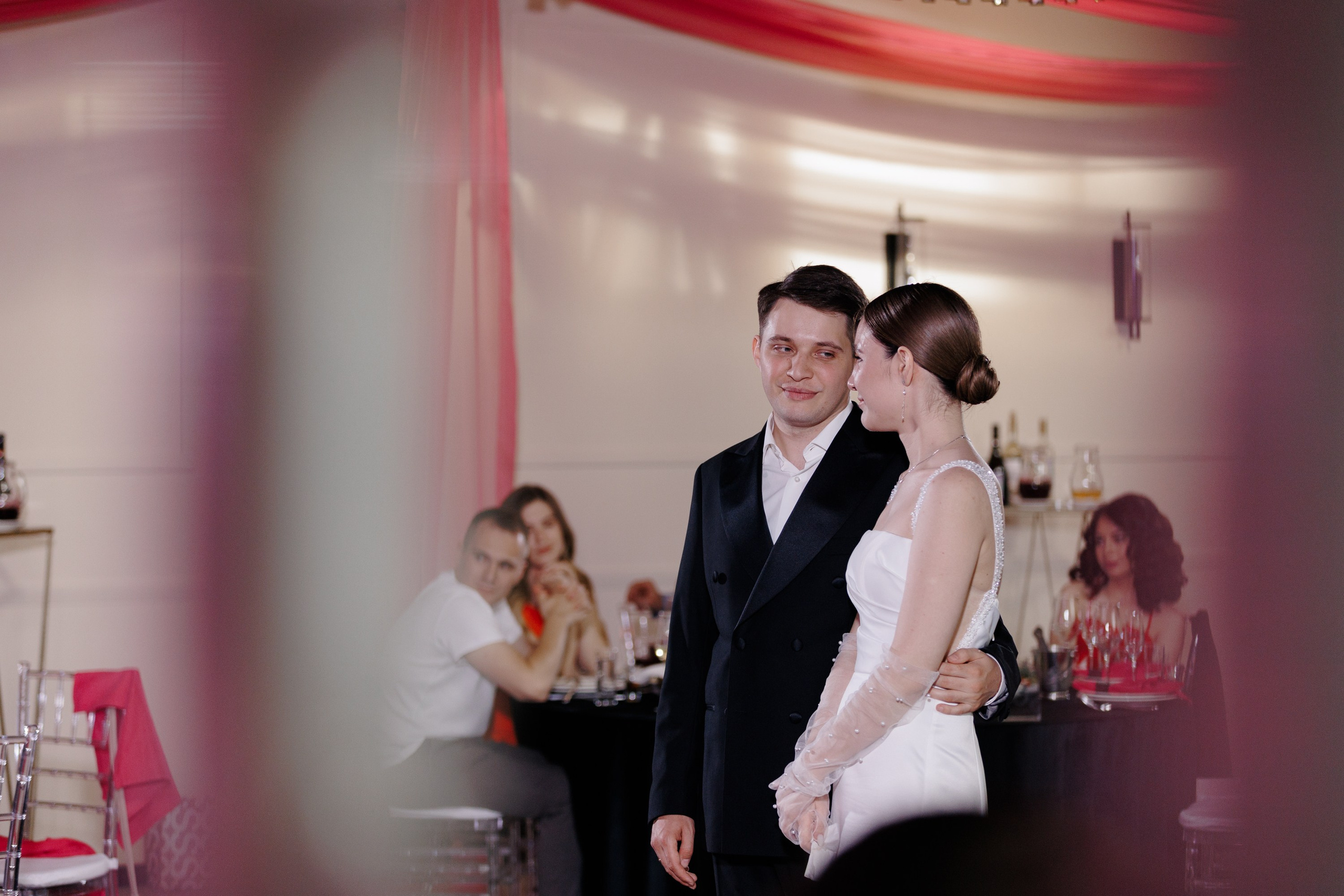 Алексей и Алина (полный день). Свадебный фотограф