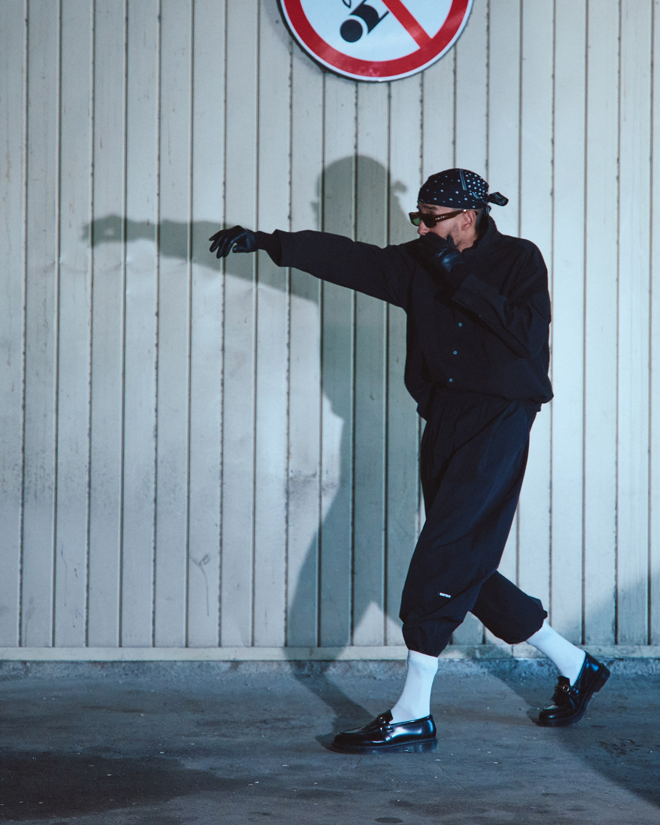 SHETEL X DASHXX. Alim Alimov Fashion Photographer