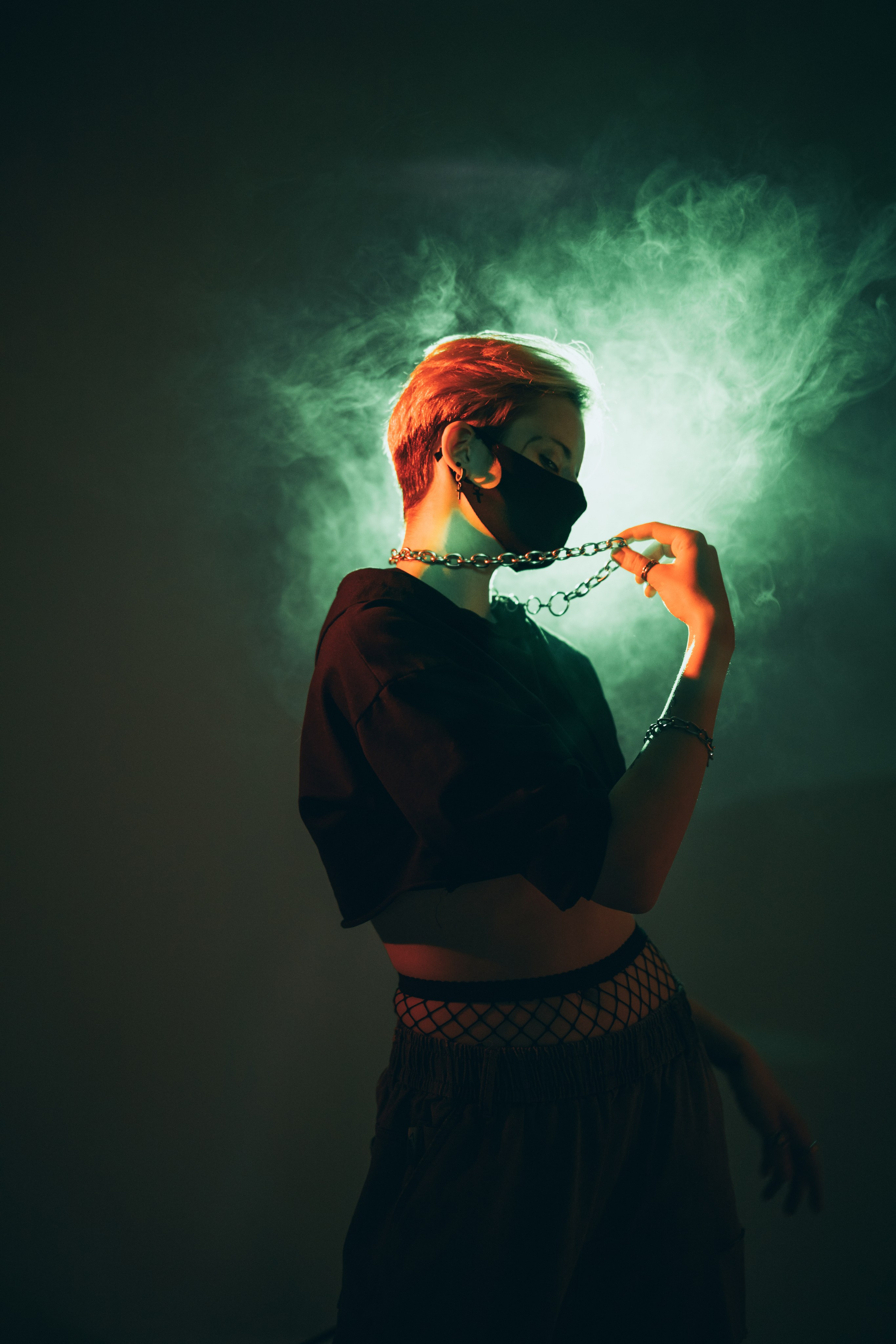 Кристина. Фотограф Астана. Индивидуальные, парные и семейные фотосессии