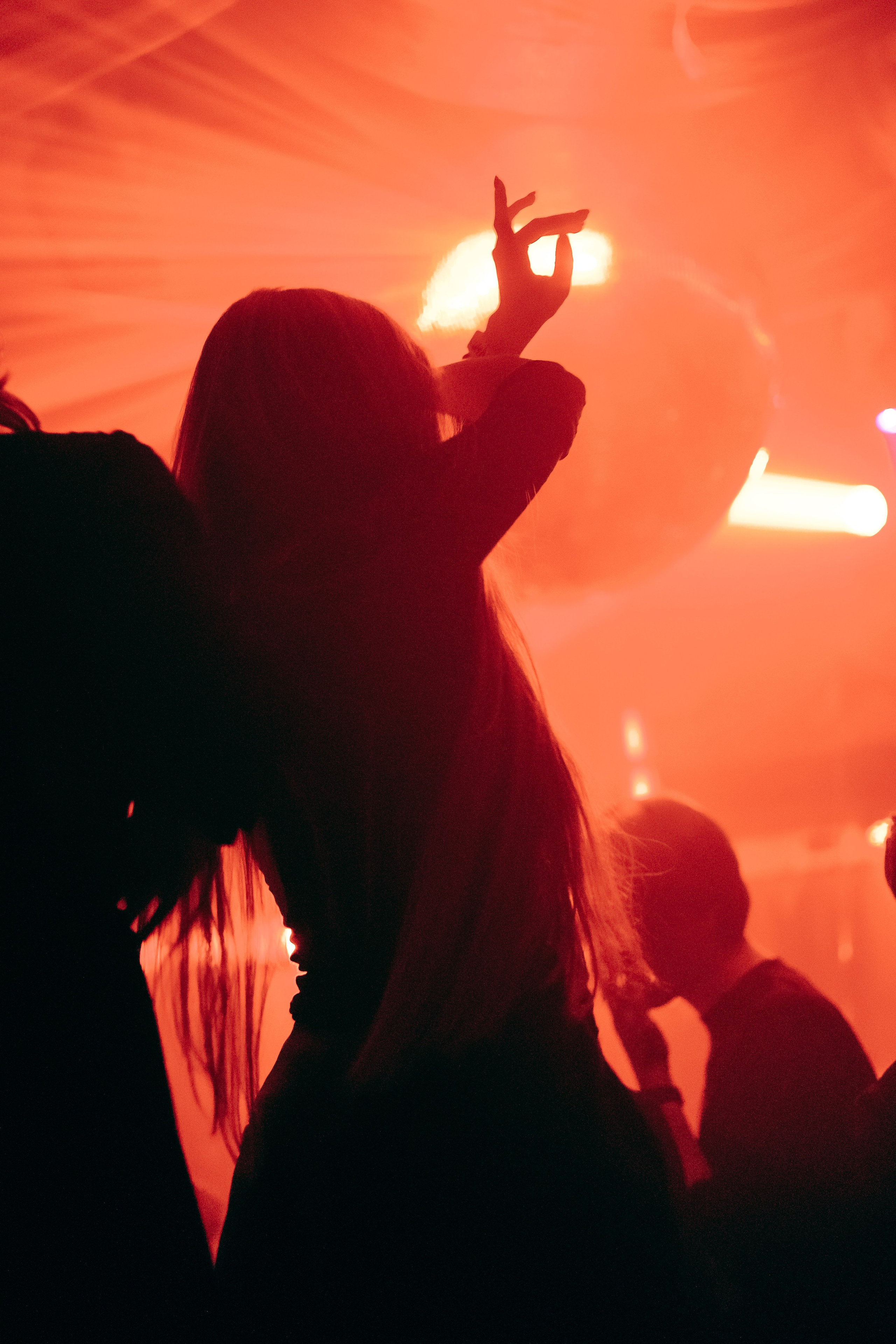 Blanc. Репортажный и клубный фотограф Москва