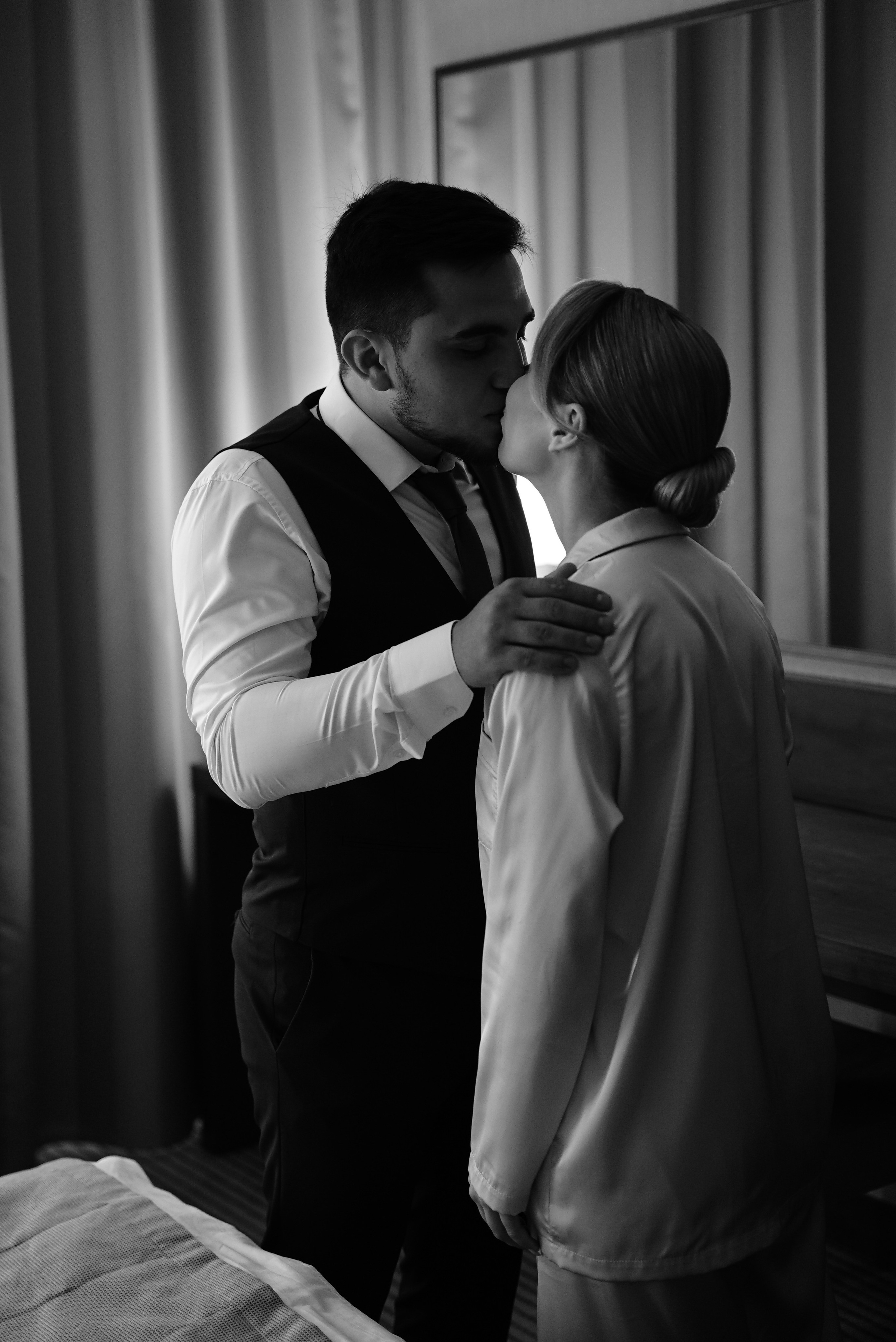 Артур и Хавва чб. Свадебный фотограф в Самаре Анна Ковалева