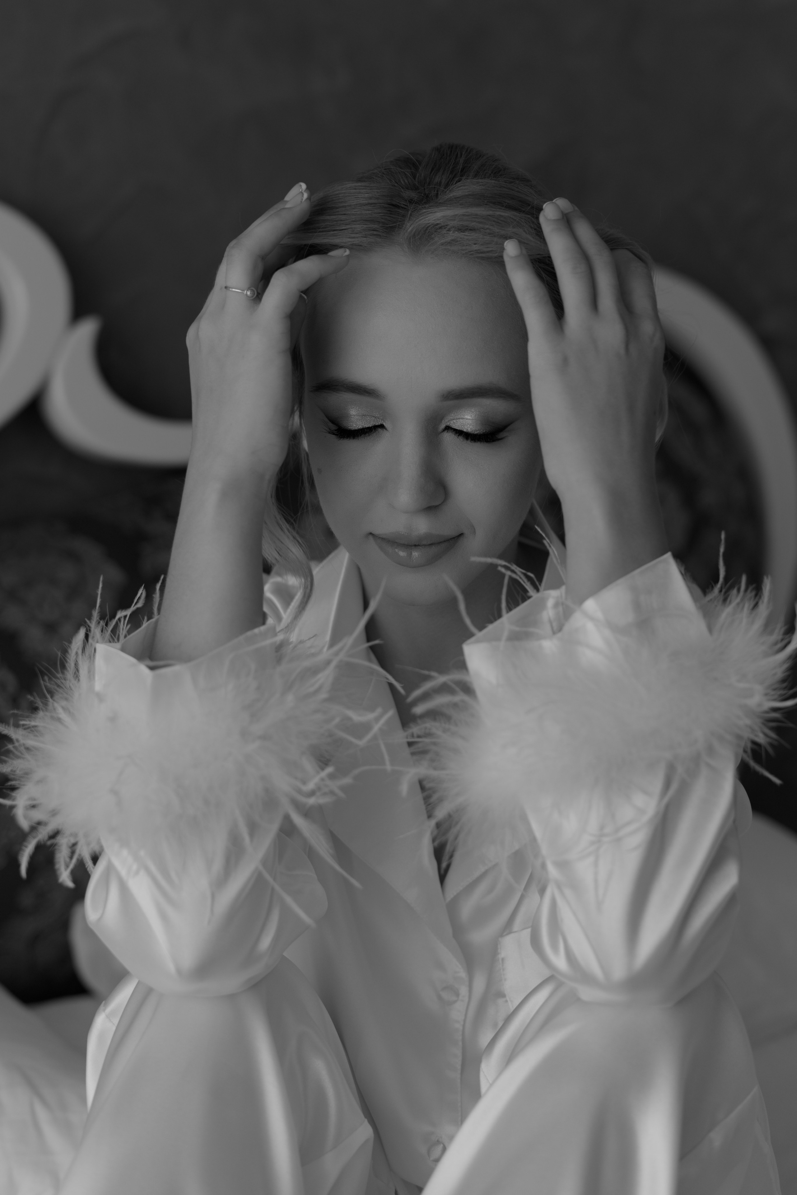 Виталина и Стас. Свадебный фотограф Диана Полева