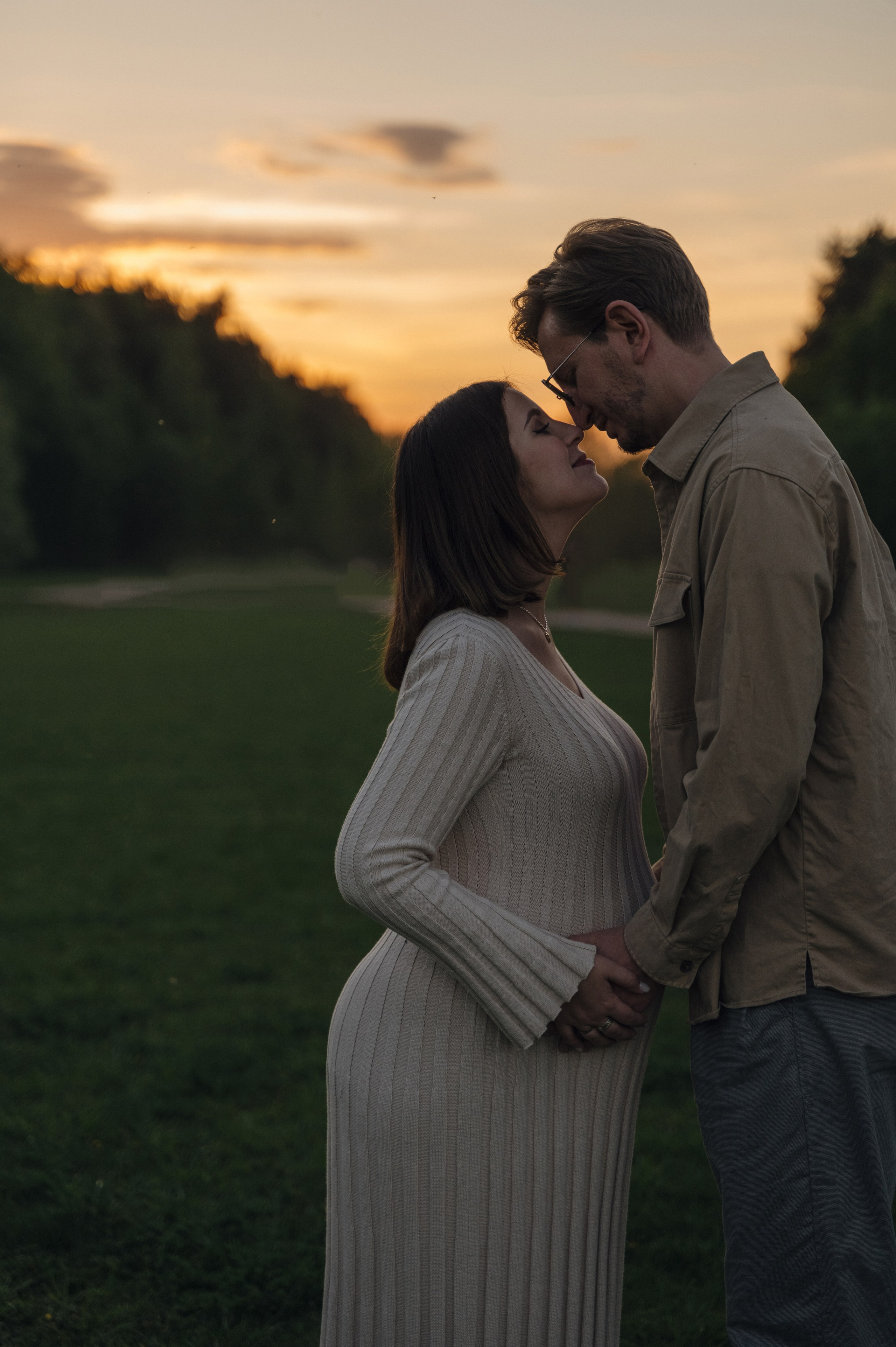 Лиза и Вася. Свадебный фотограф Москва и Санкт-Петербург. Анастасия Чудина