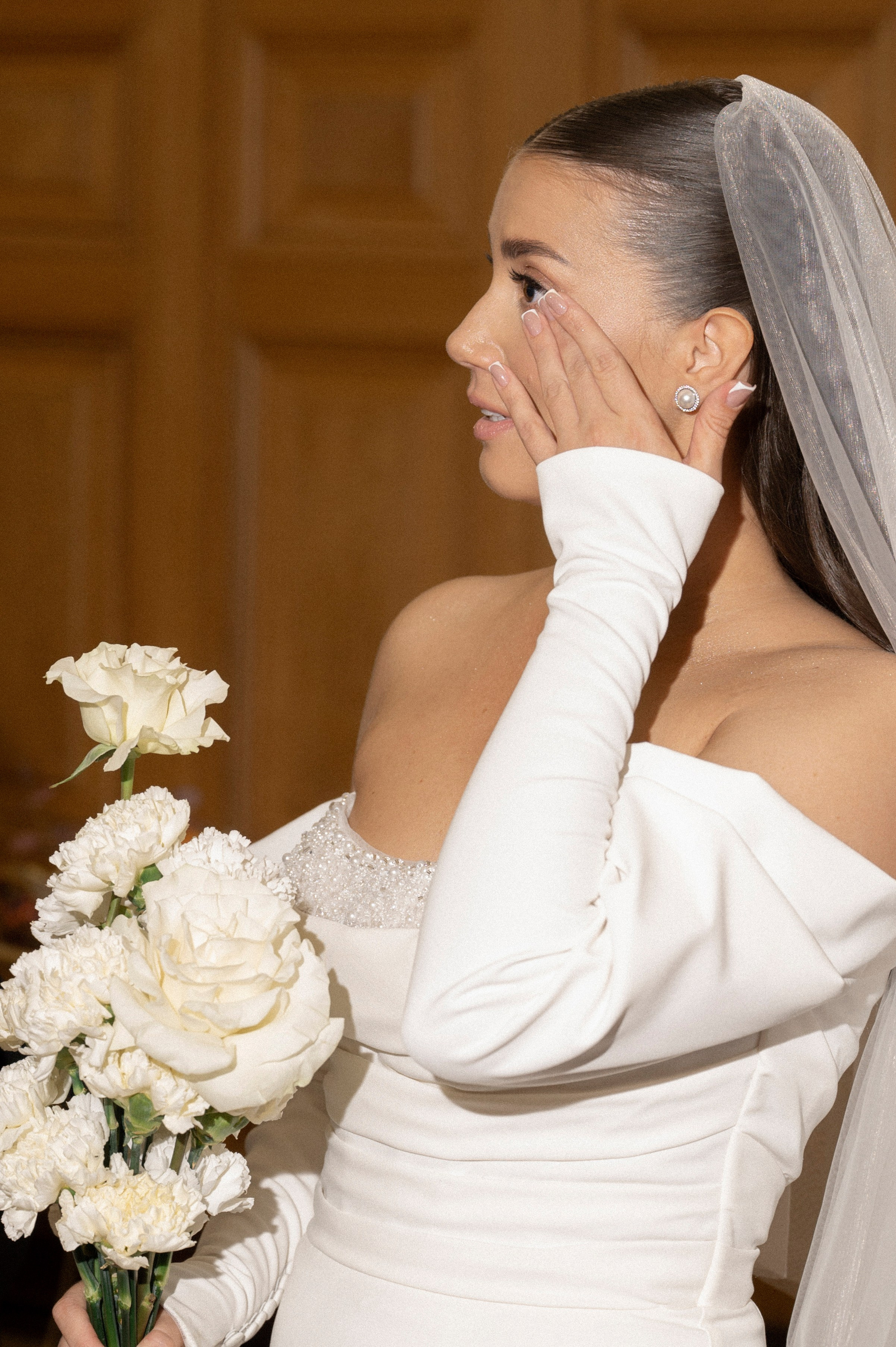 Сергей и Ирина. Свадебный и семейный фотограф Ракитин Илья