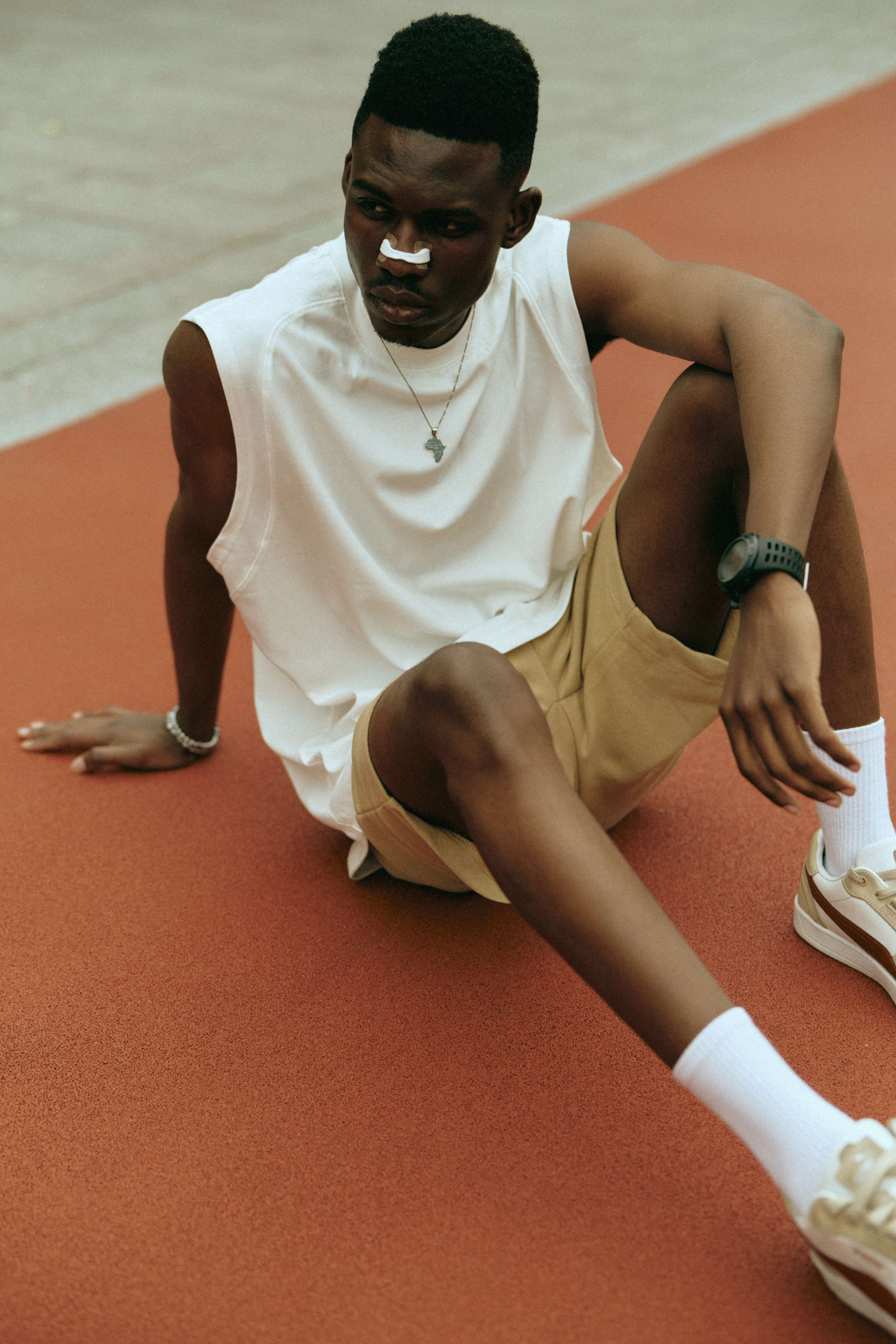 INWHALE. Фотограф Сурков Никита