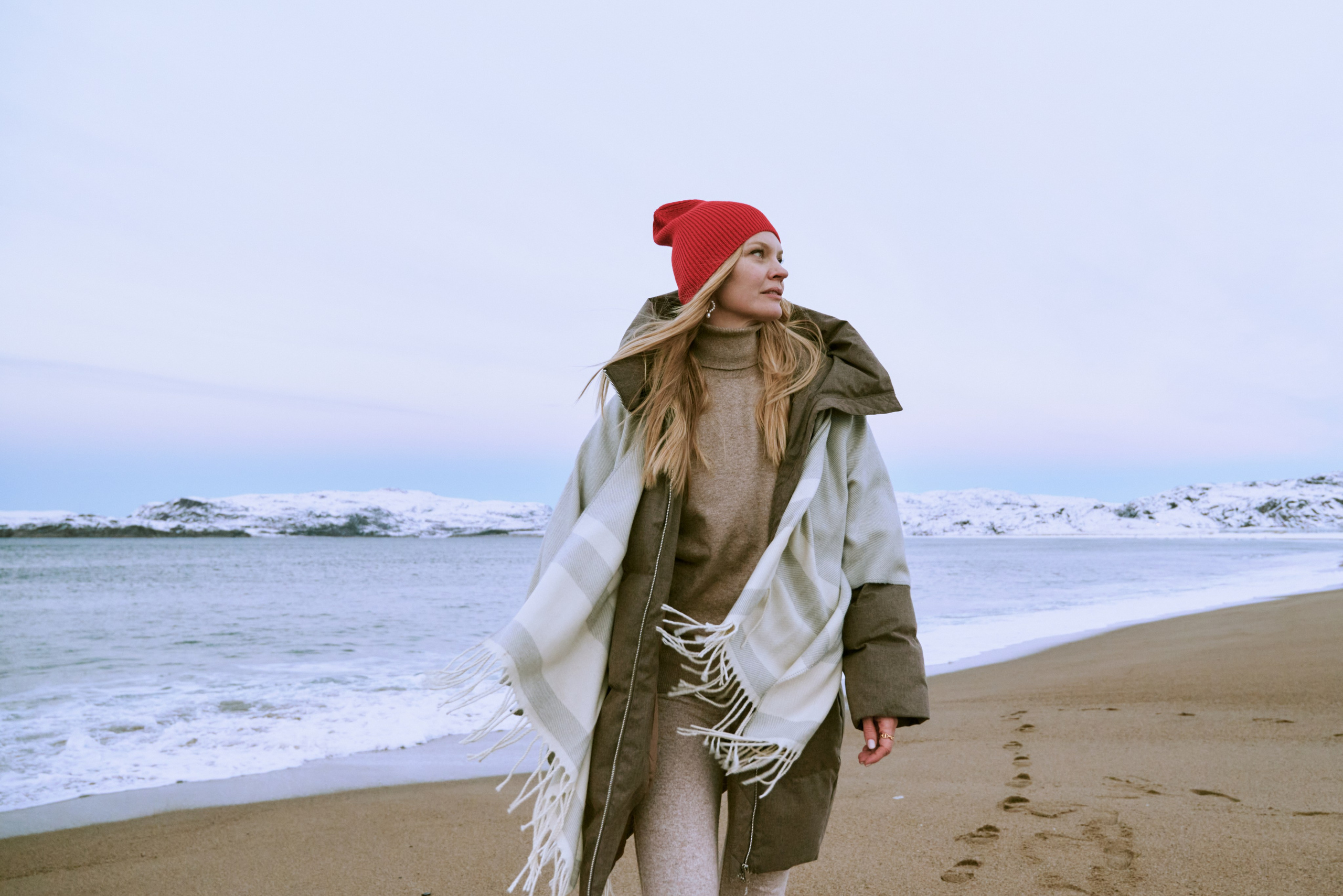 BAON x TERIBERKA. Фотограф Сурков Никита