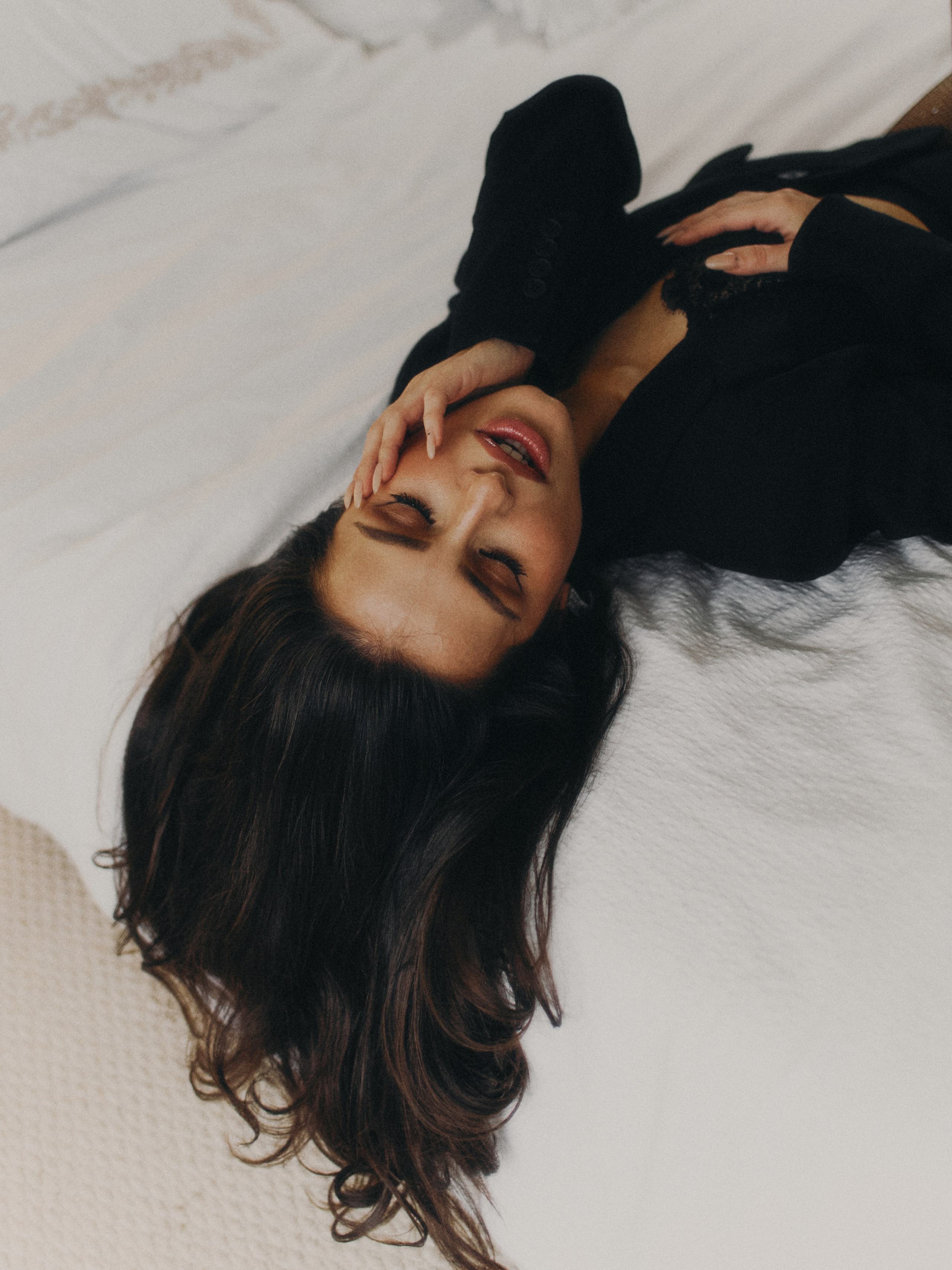 Аня. Портретный фотограф в Москве Ольга Крылова