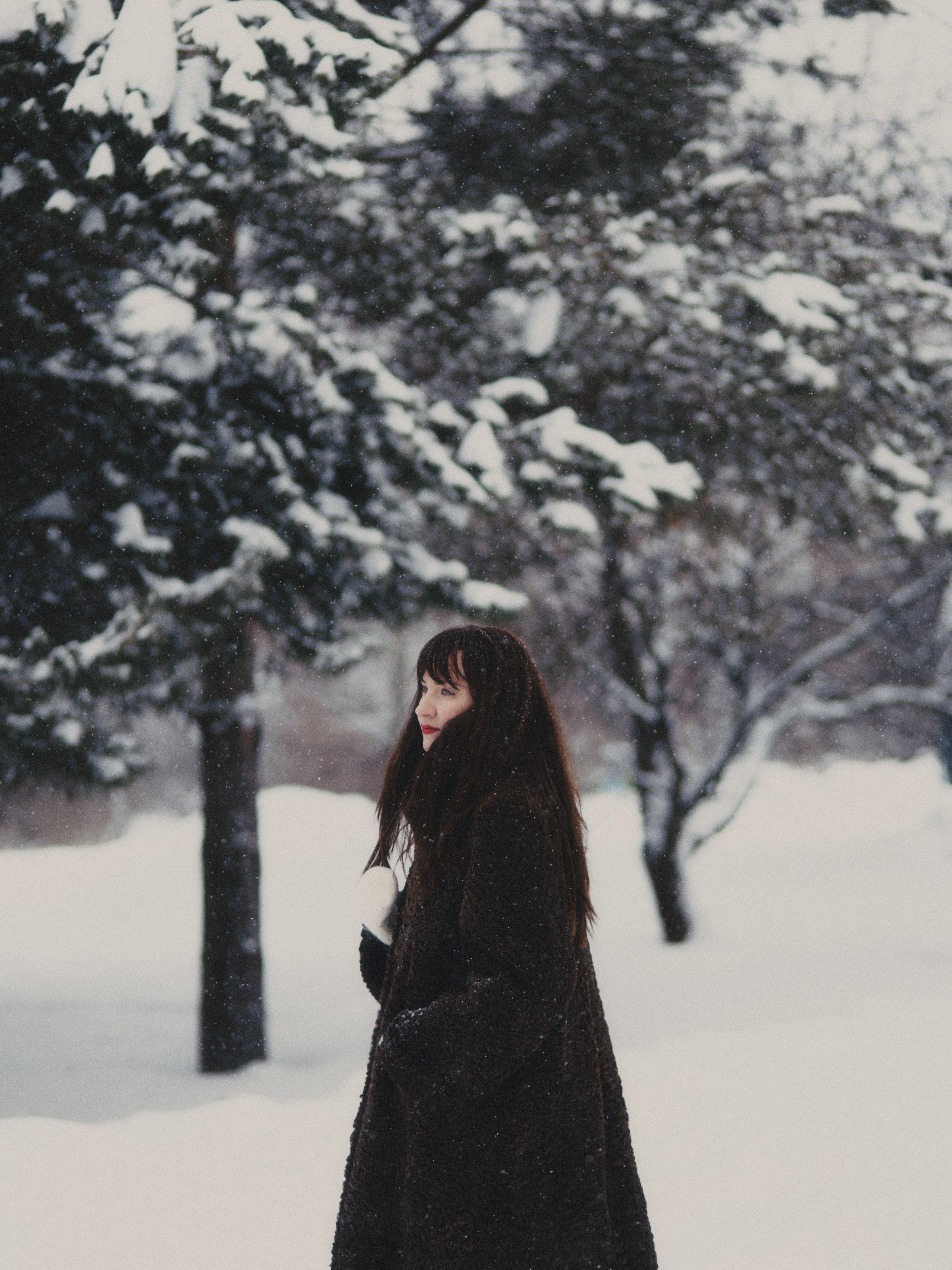 Настя. Портретный фотограф в Москве Ольга Крылова