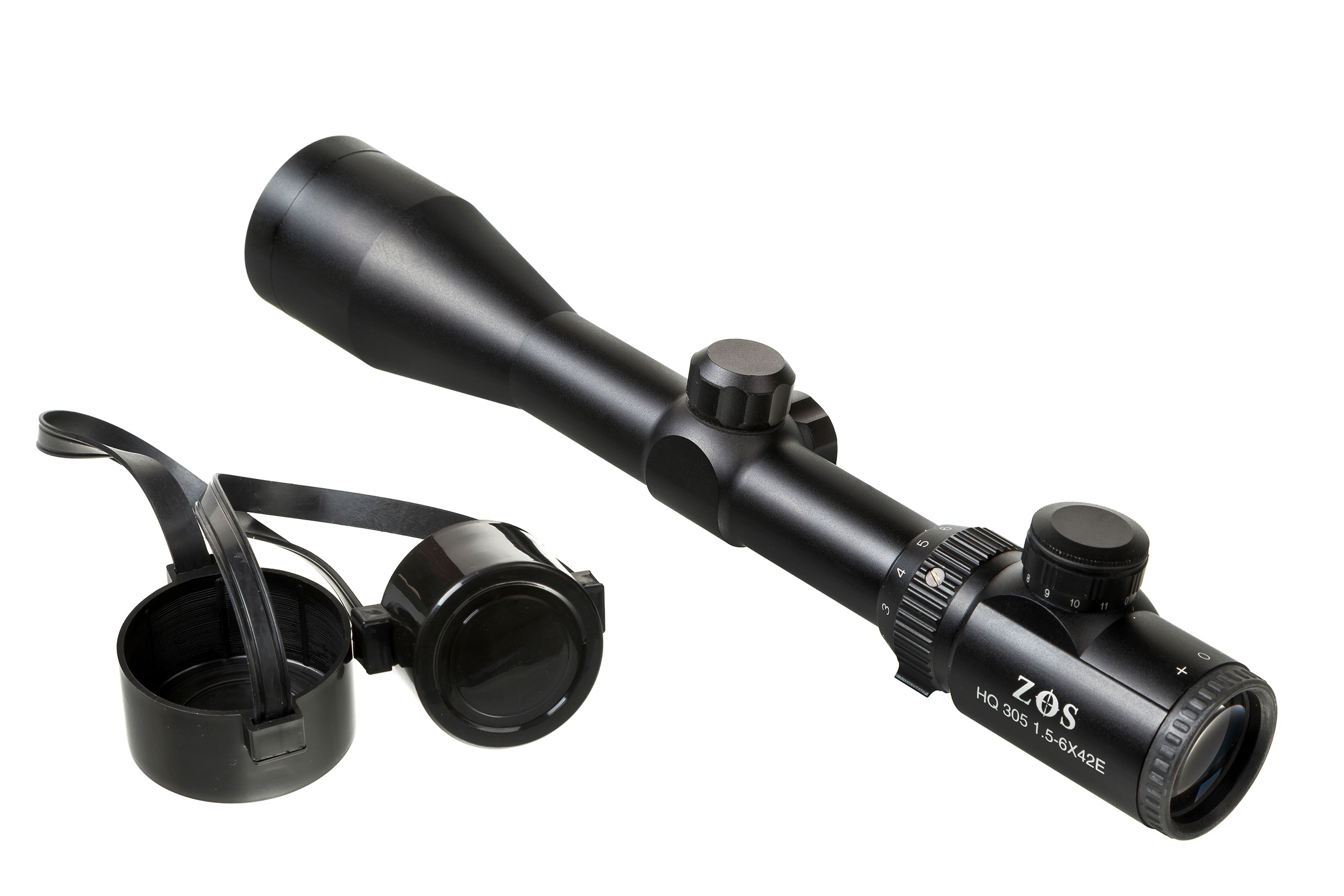 Бинокли и прицелы для каталога. Фотограф для бизнеса Сергей Чирков. Город Ижевск, Удмуртия