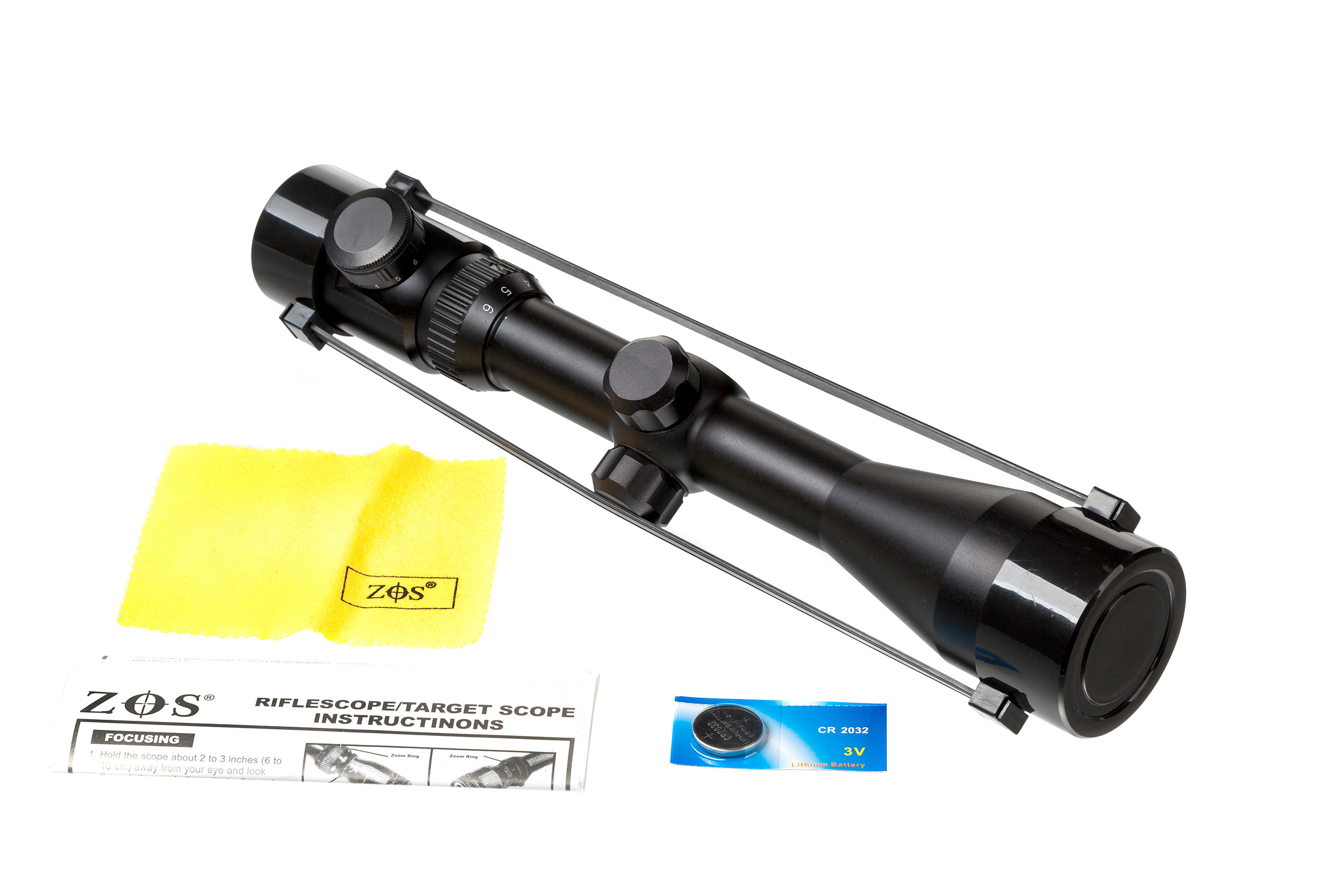 Бинокли и прицелы для каталога. Фотограф для бизнеса Сергей Чирков. Город Ижевск, Удмуртия