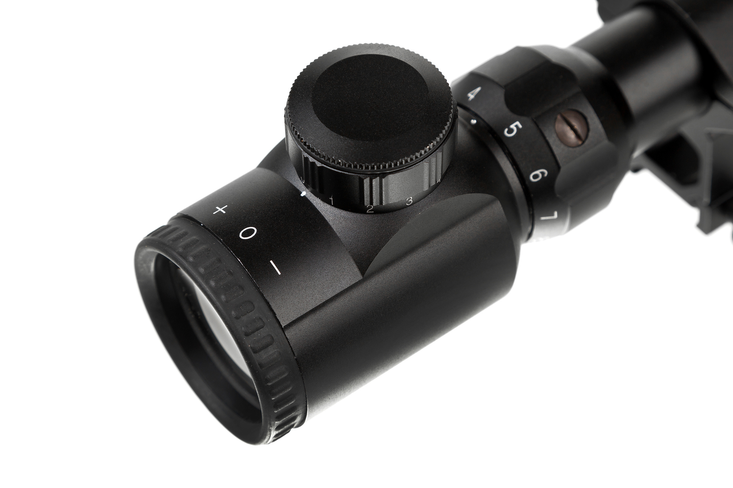 Бинокли и прицелы для каталога. Фотограф для бизнеса Сергей Чирков. Город Ижевск, Удмуртия