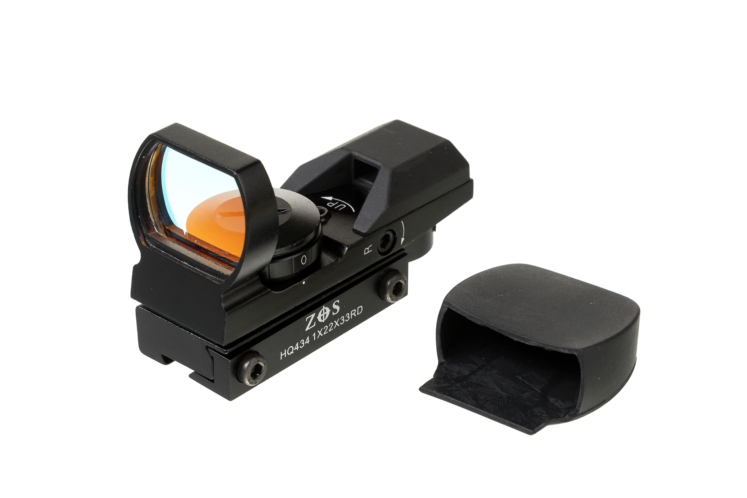 Бинокли и прицелы для каталога. Фотограф для бизнеса Сергей Чирков. Город Ижевск, Удмуртия