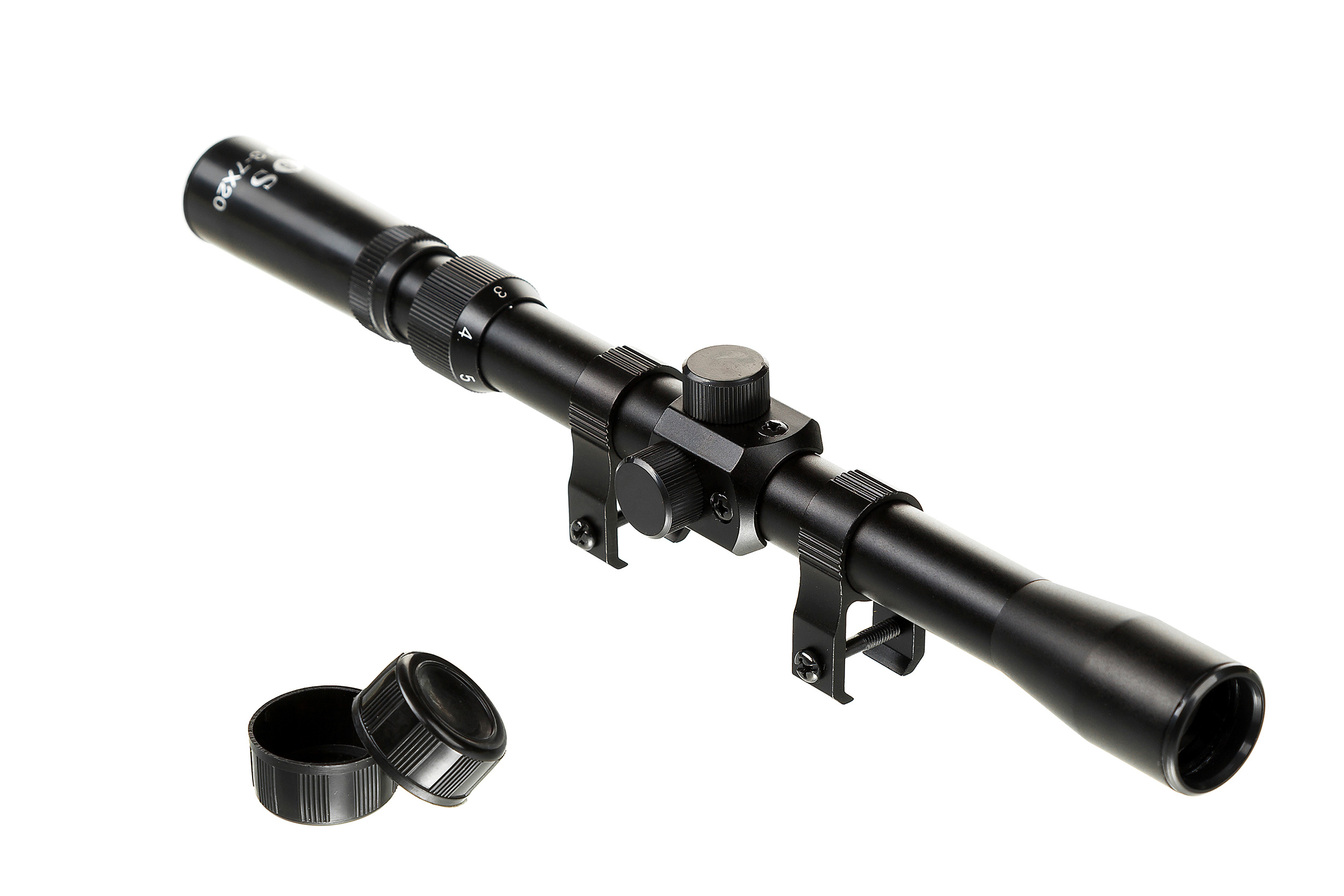 Бинокли и прицелы для каталога. Фотограф для бизнеса Сергей Чирков. Город Ижевск, Удмуртия