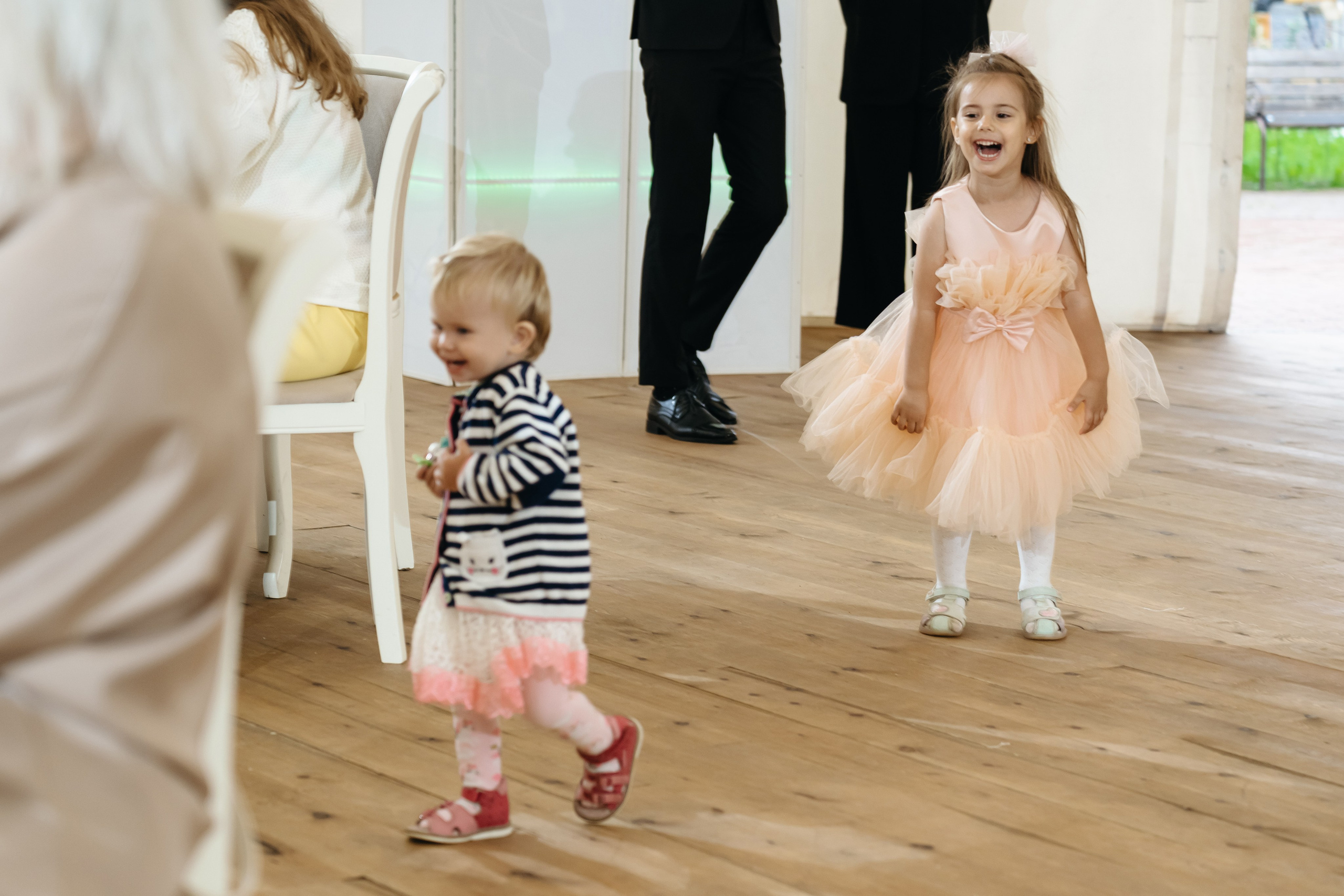 Никита и Маша. Свадебный фотограф Красноярск Вязьминова Мария