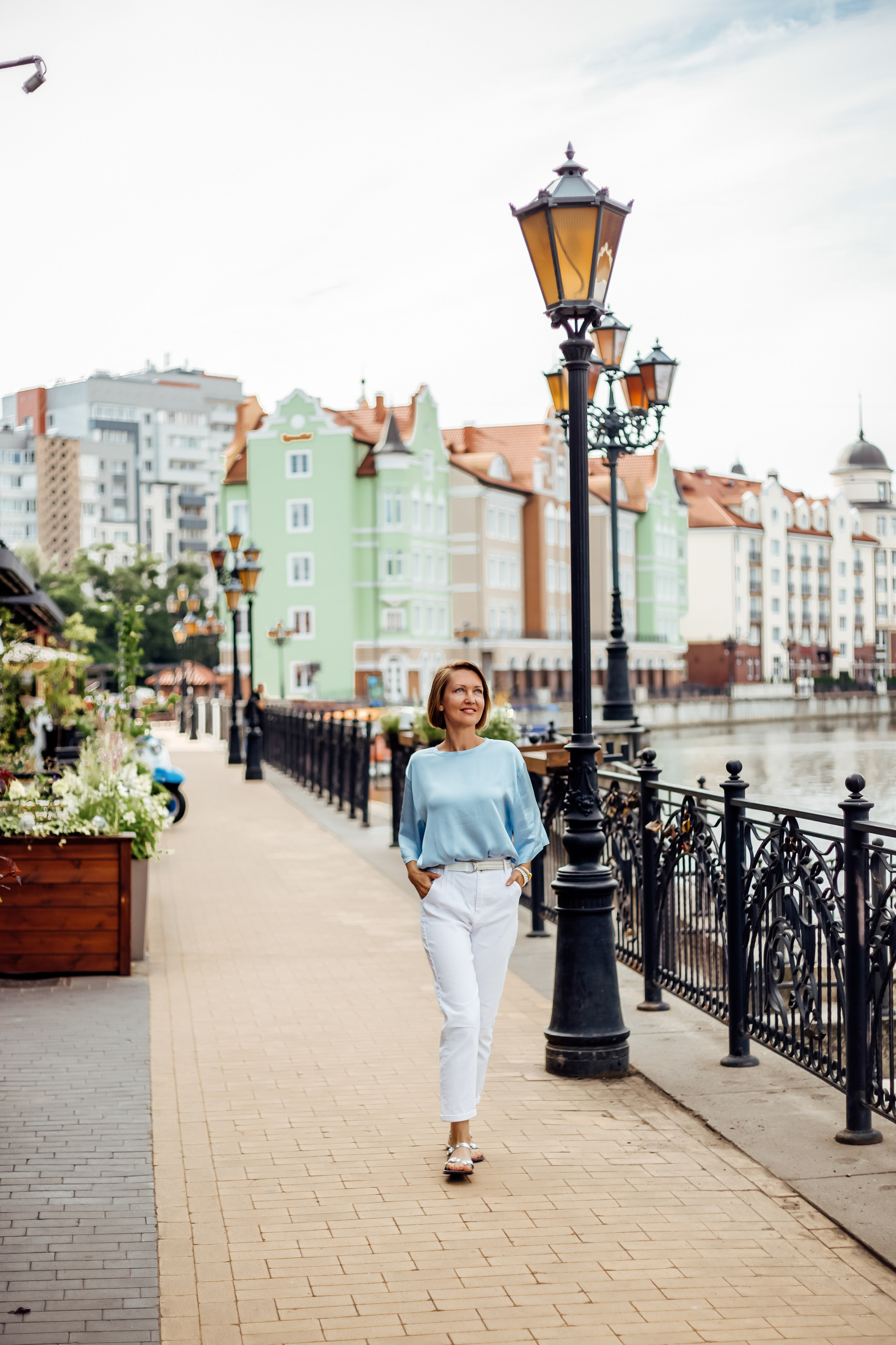 Калининград Татьяна. Https://malovafoto.ru