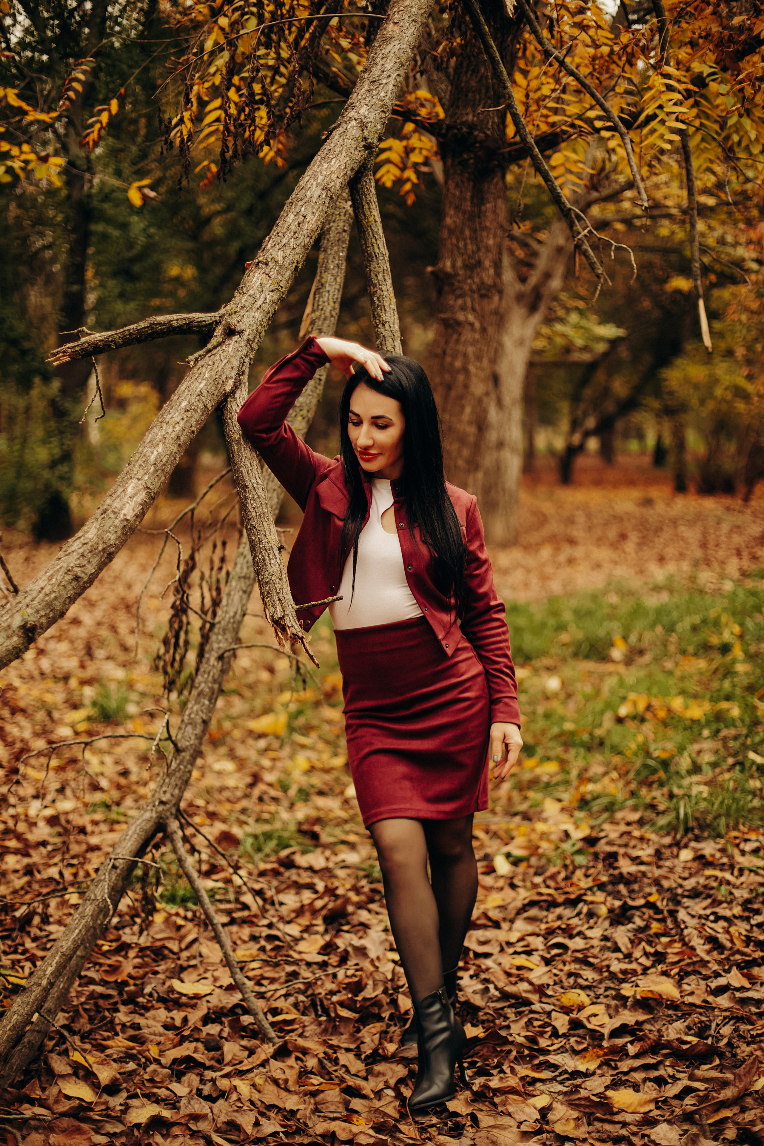 Людмила. Https://malovafoto.ru