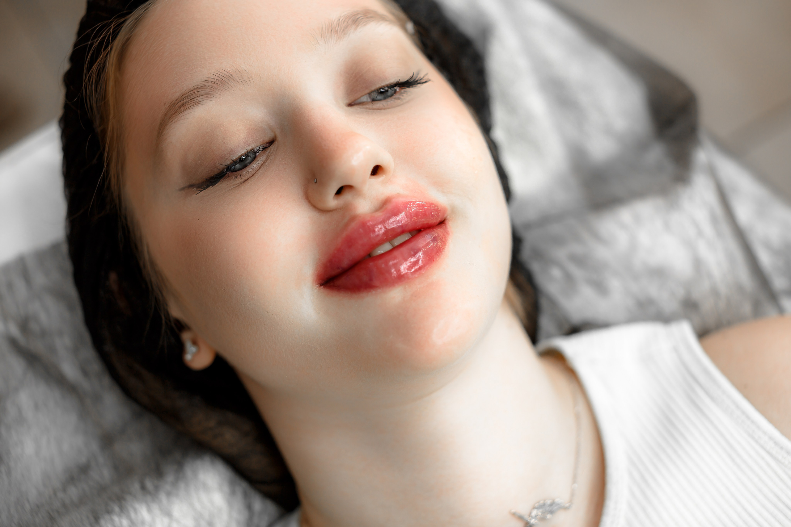 Контент для косметолога. Https://malovafoto.ru