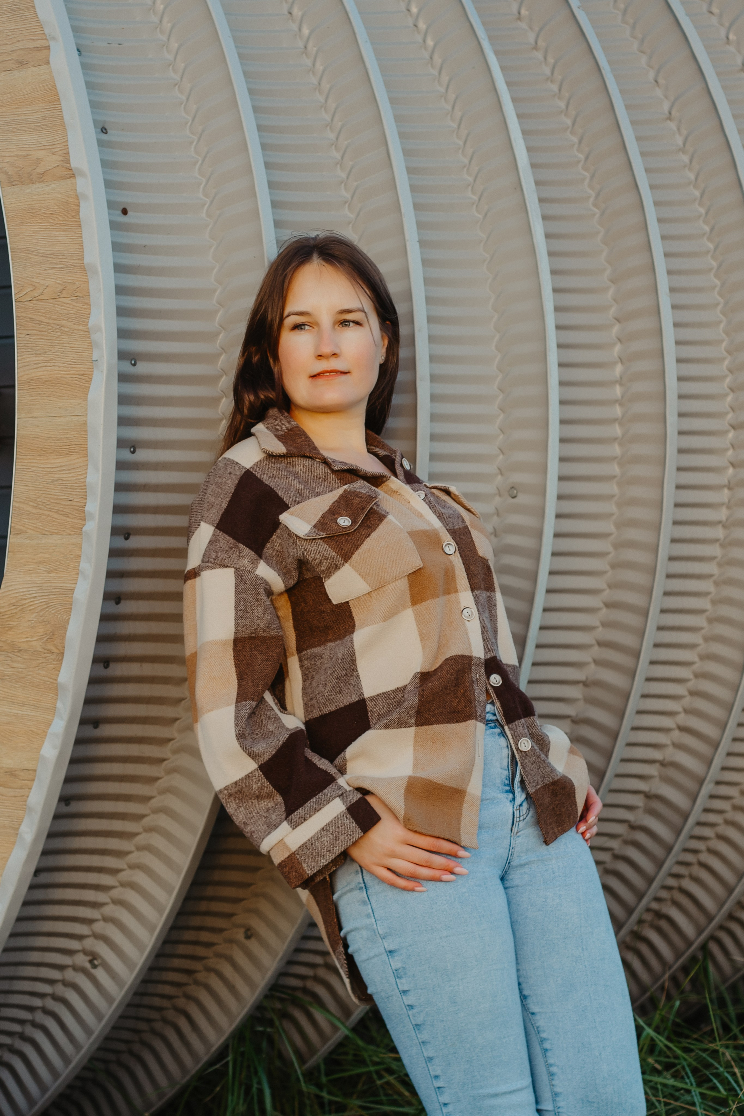 Съемка в Янтарном. Https://malovafoto.ru