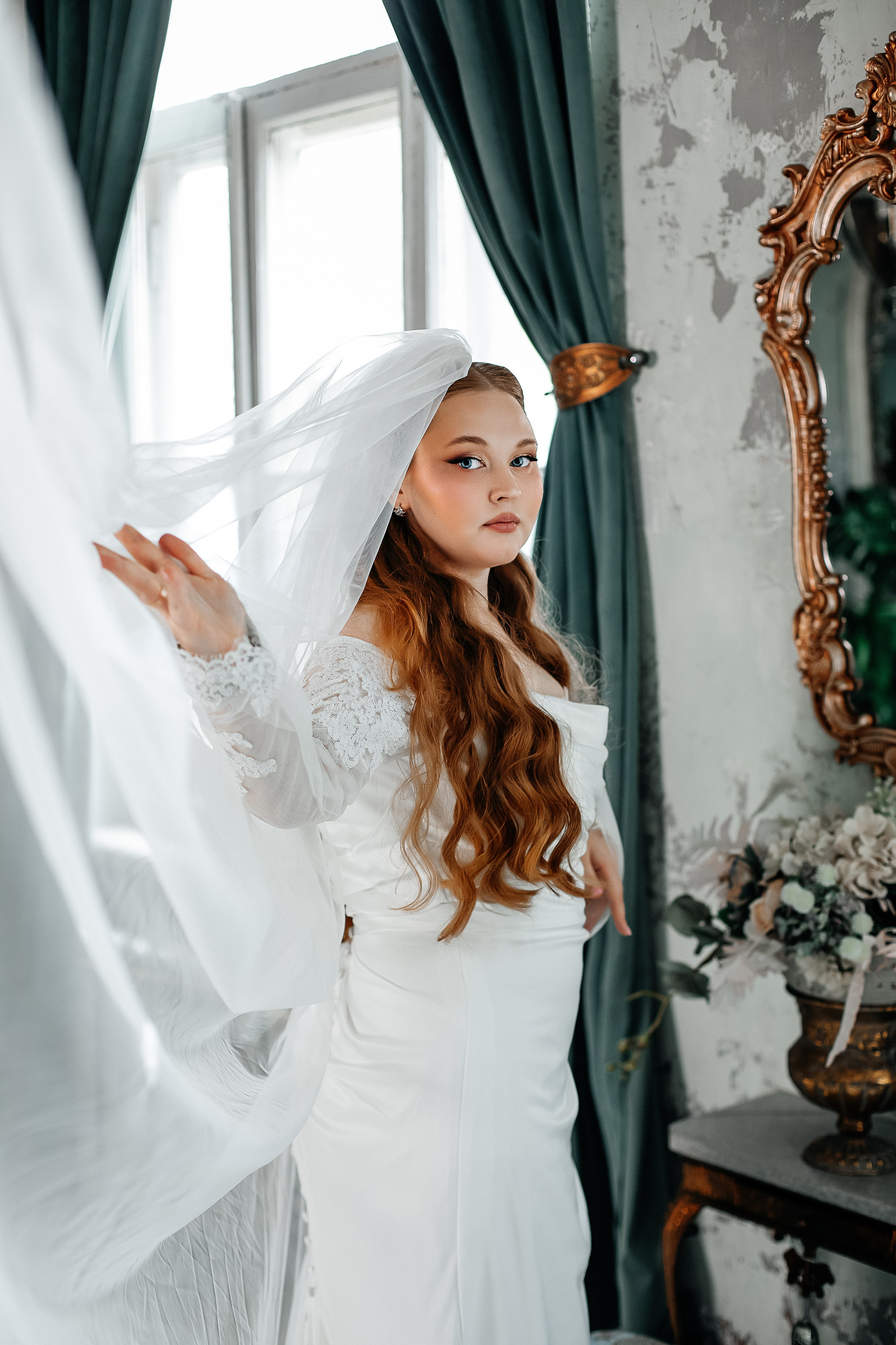 Свадебная съемка. Https://malovafoto.ru