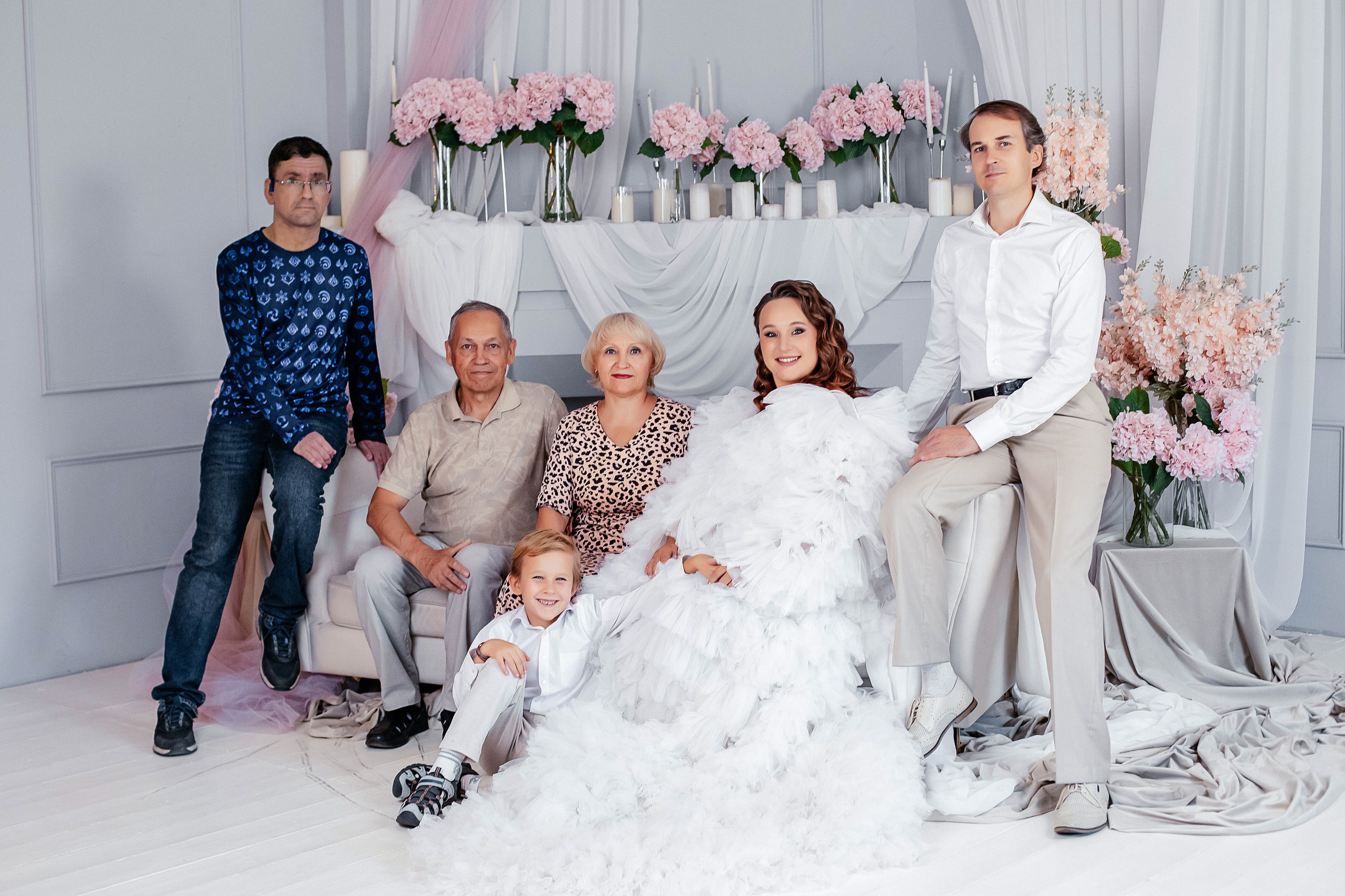 В ожидании. Https://malovafoto.ru