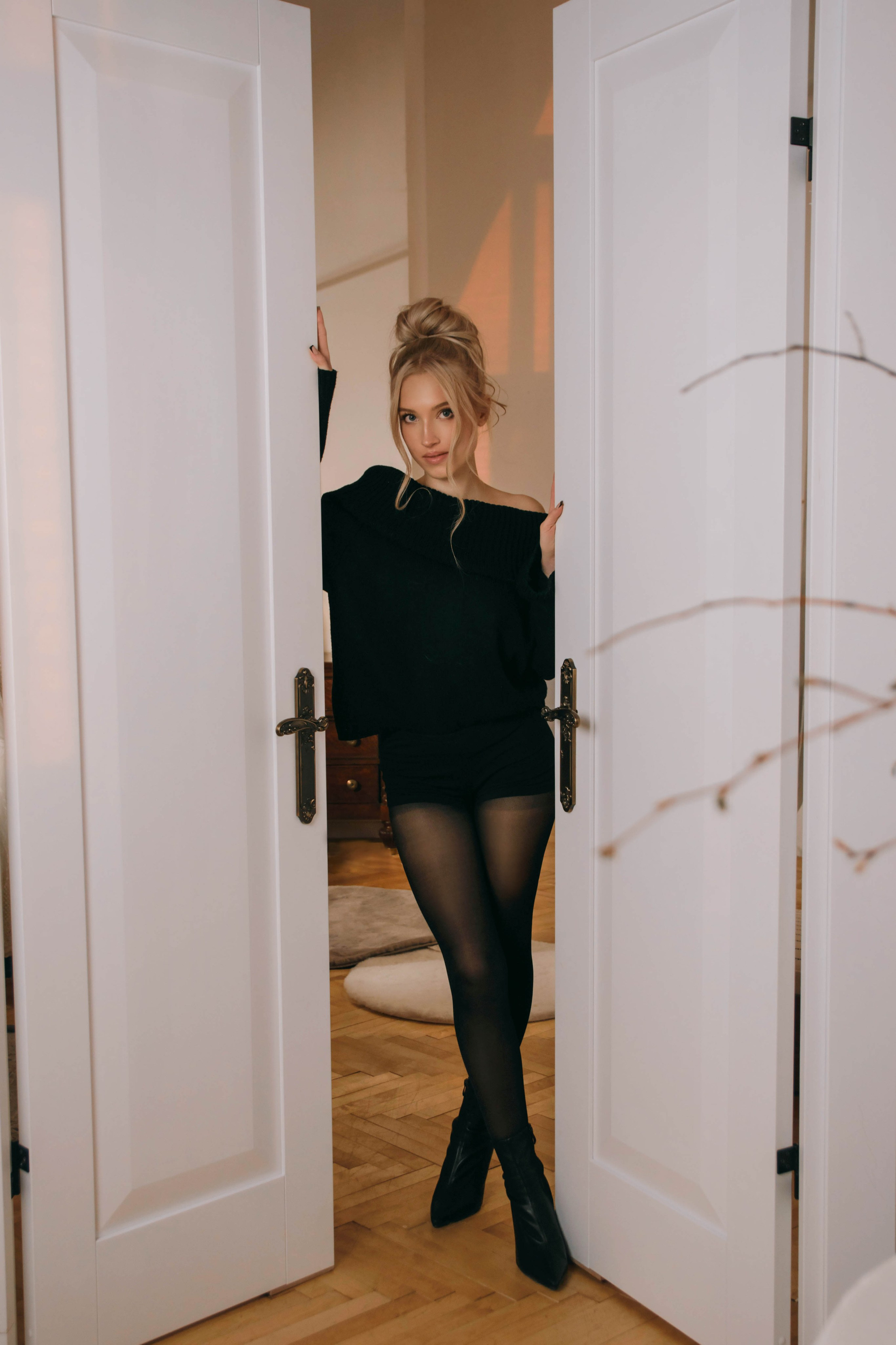 Ксения. Фотограф Хабаровск