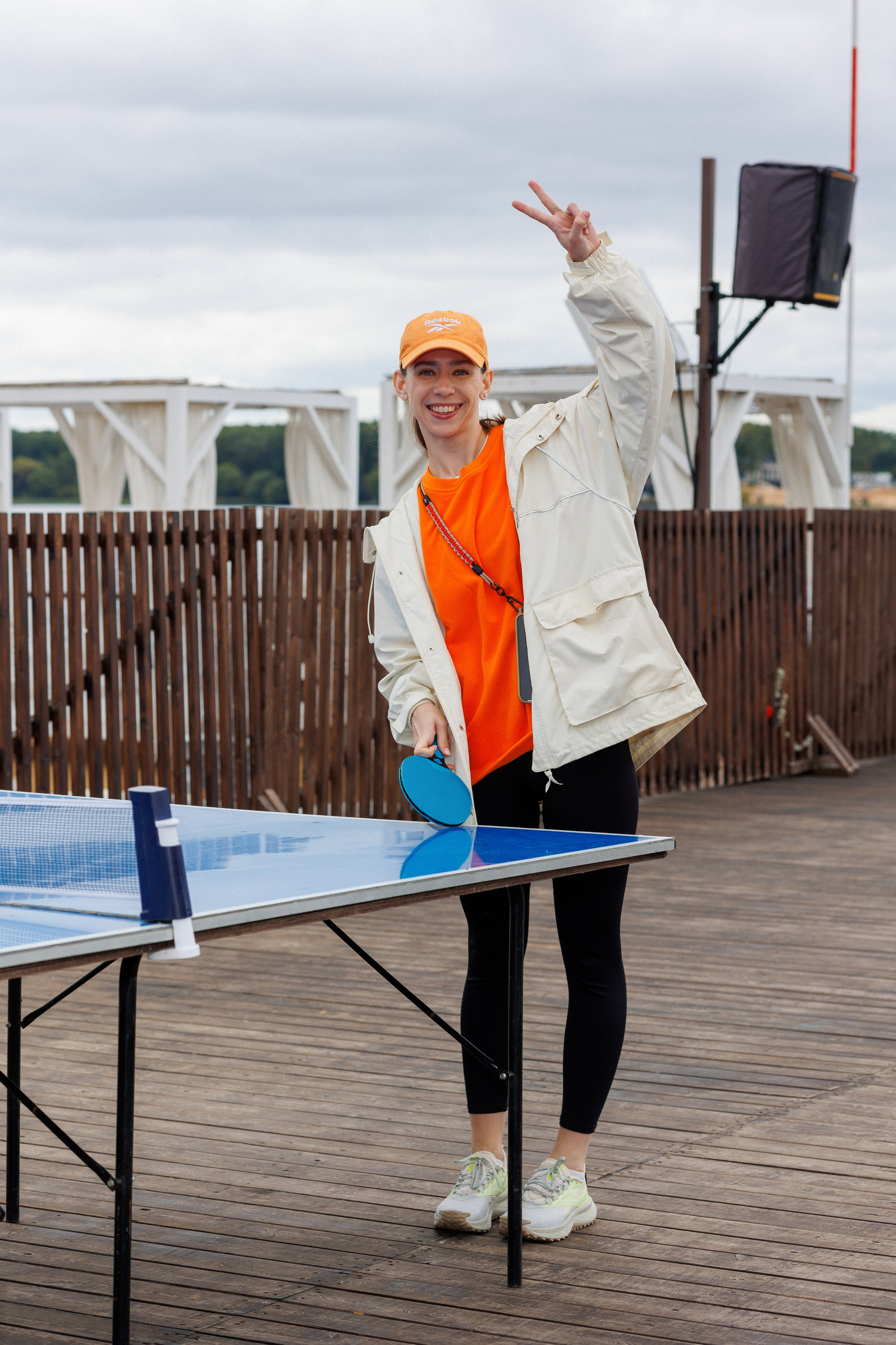 Тимбилдинг в «Улетай». Фотограф Александр Тулупов