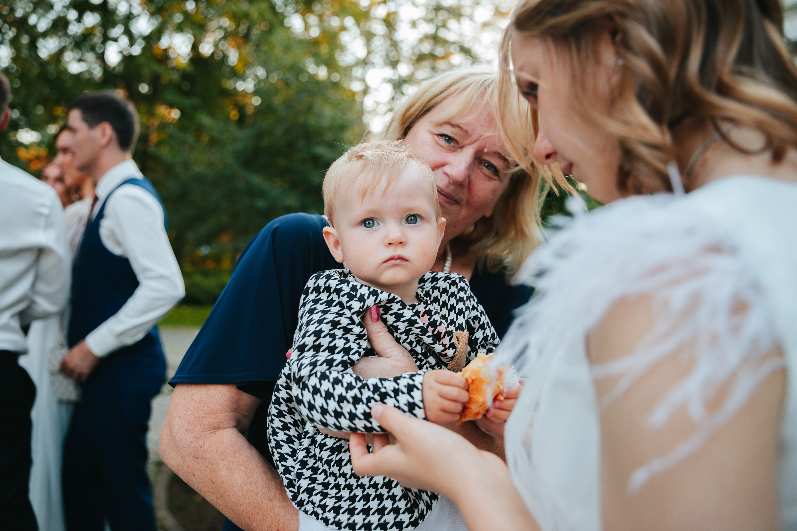 Федор и Ксения. Семейный lifestyle фотограф в Санкт-Петербурге Людмила Пахомова
