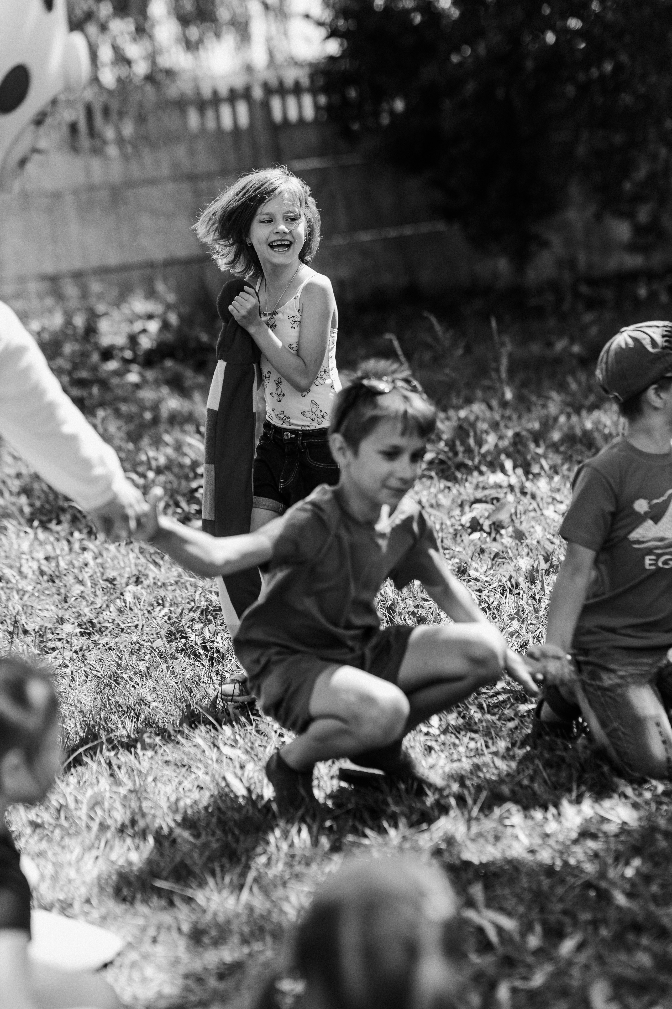 Макарию 5 лет, 2024