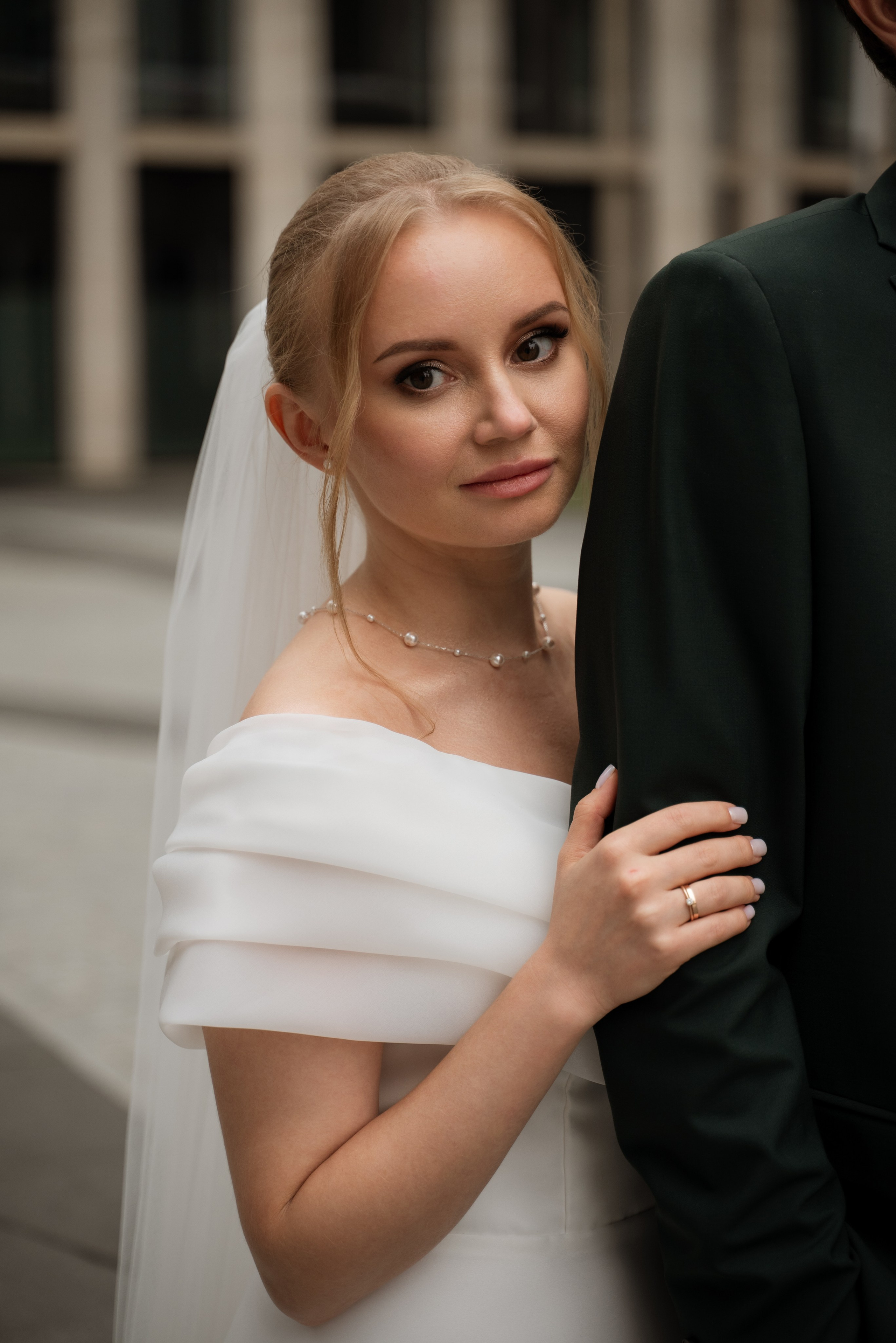 Илья и Анастасия|30.08.25. Свадебный фотограф в Санкт-Петербурге Владислава Тюльпина