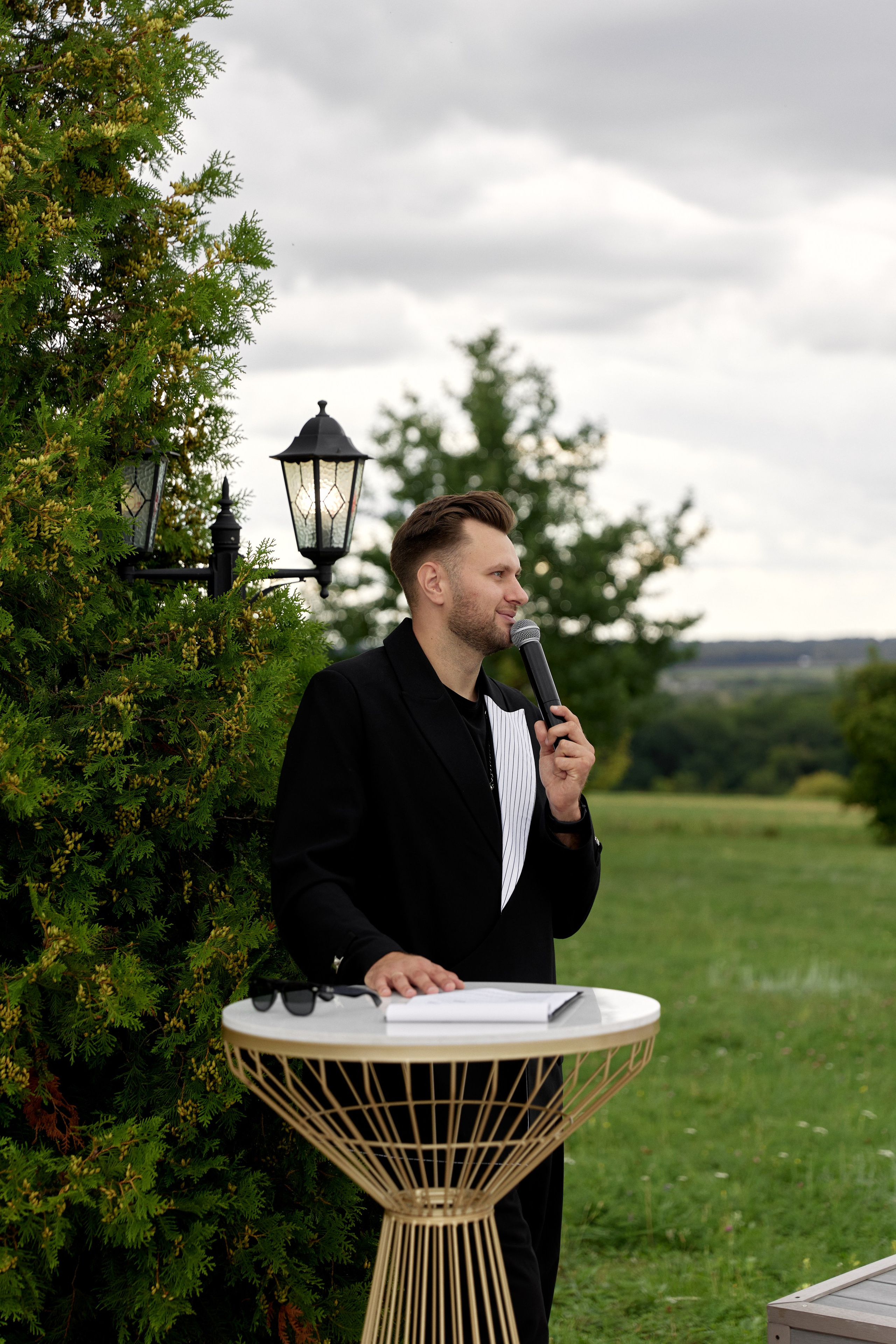 Анастасия & Михаил. Фотограф и преподаватель по фотографии в Воронеже Олеся Микерова