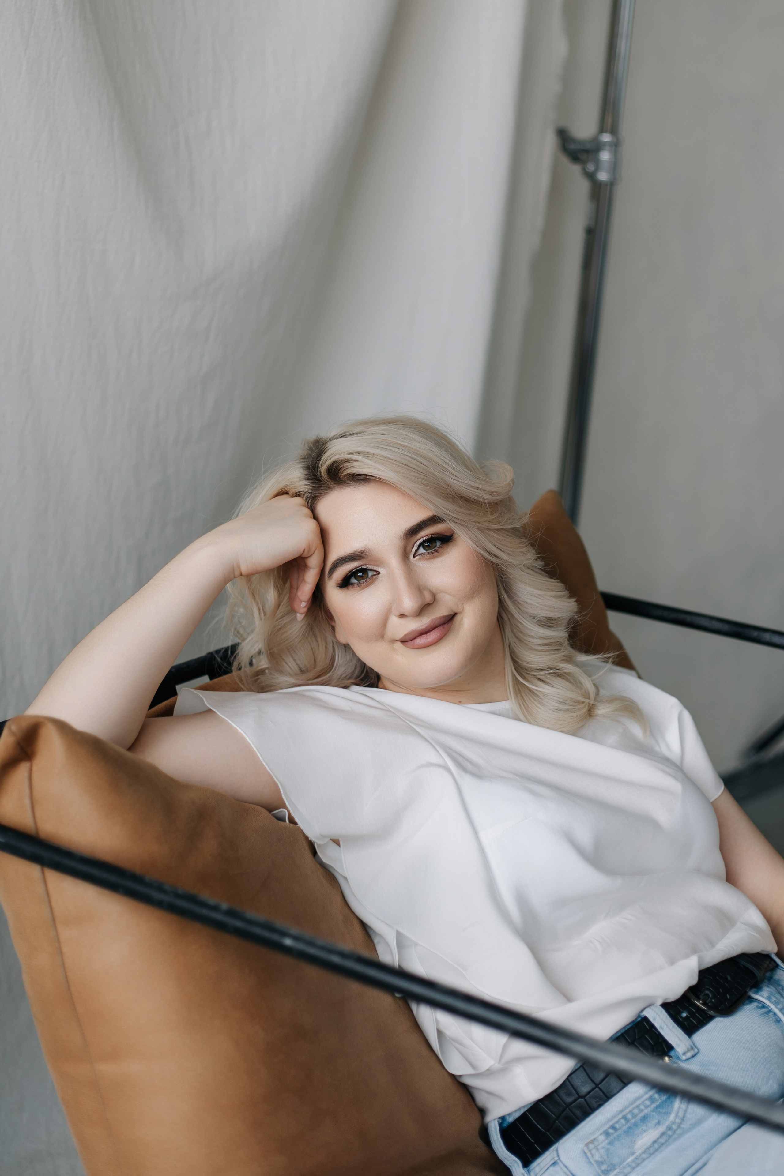 Индивидуальная фотосессия