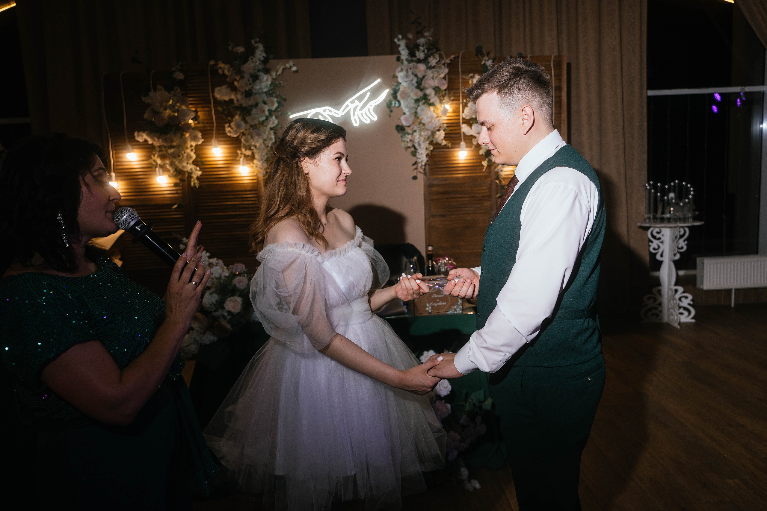 Wedding day #62. Свадебный, семейный фотограф в Рязани Лена Брант