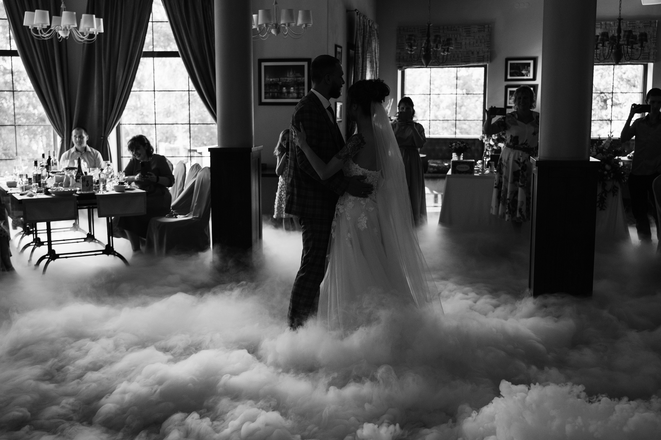 Wedding day #55. Свадебный, семейный фотограф в Рязани Лена Брант