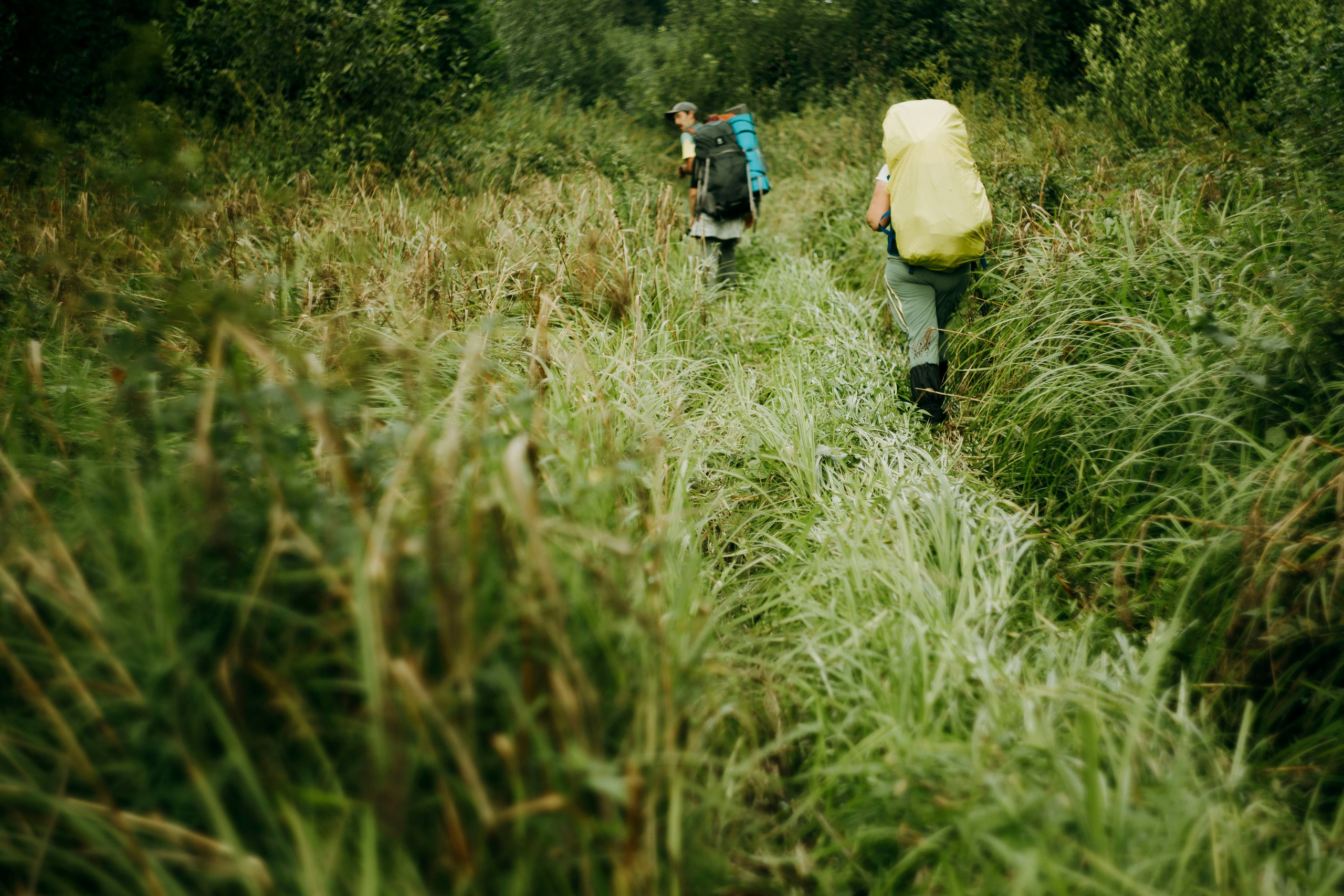 Поход. Ваш портретный фотограф в Москве Катя Прокофьева