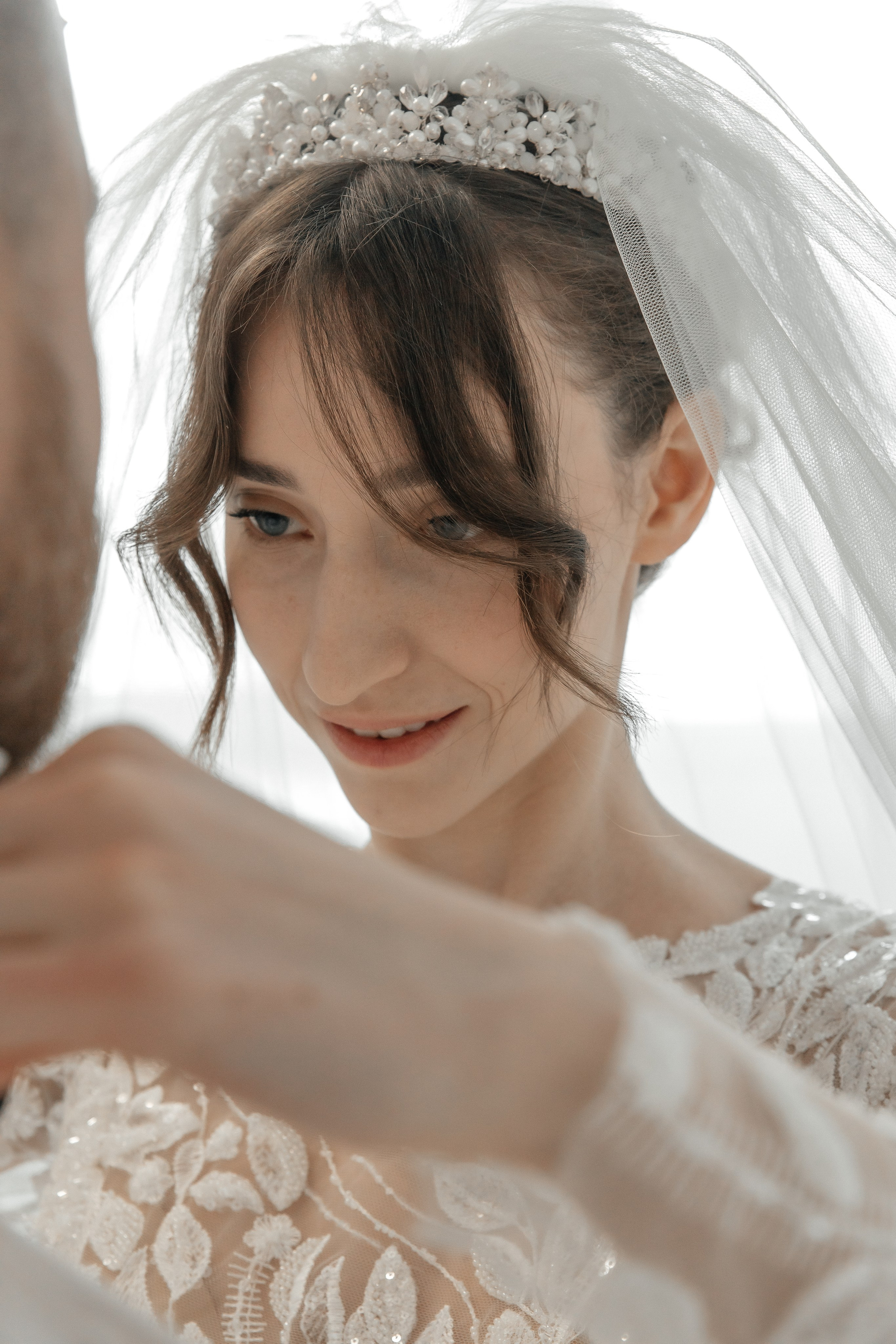 Роман & Алёна. Свадебный, семейный, детский фотограф в Орле