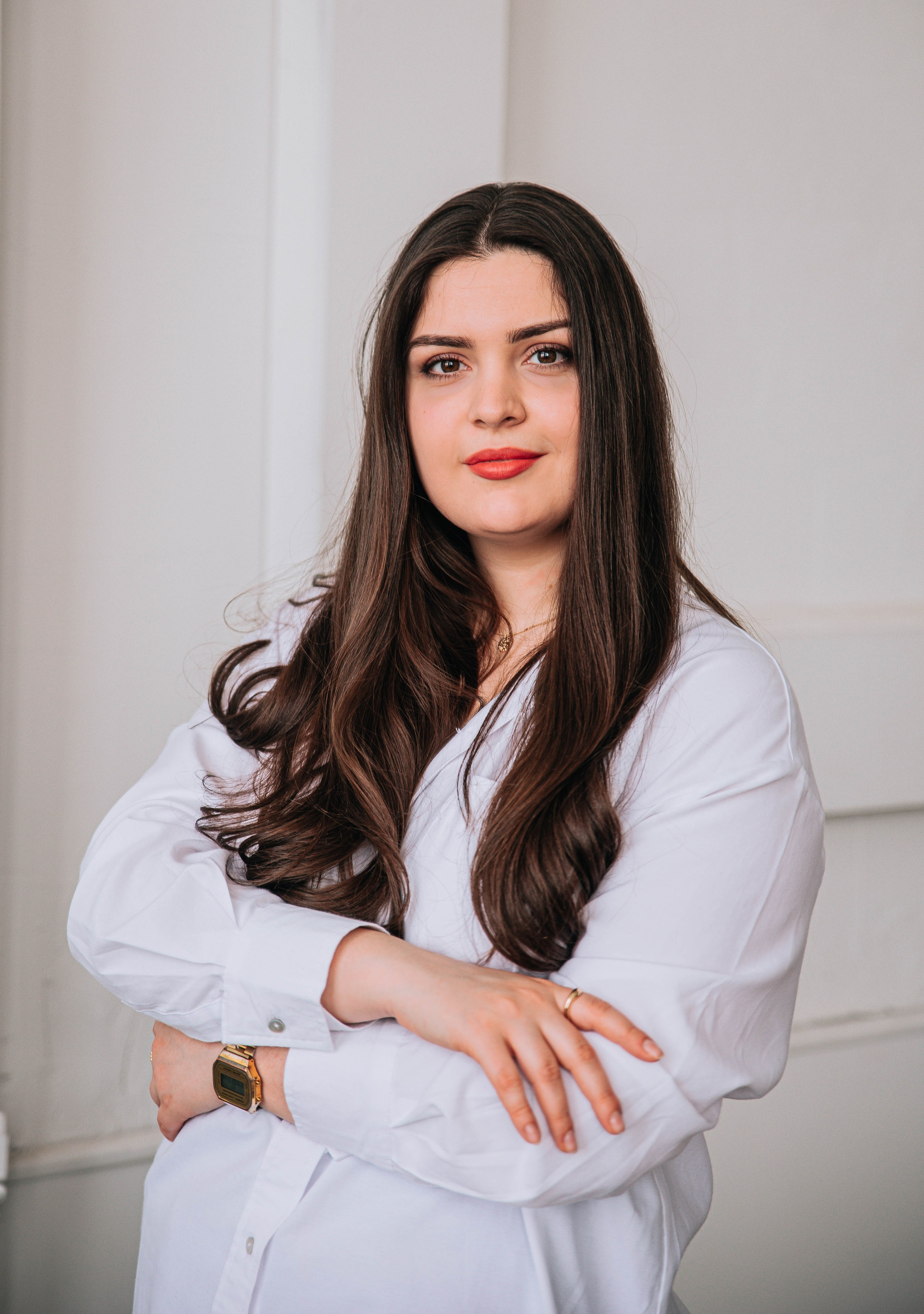 Lash Land студия. Главная