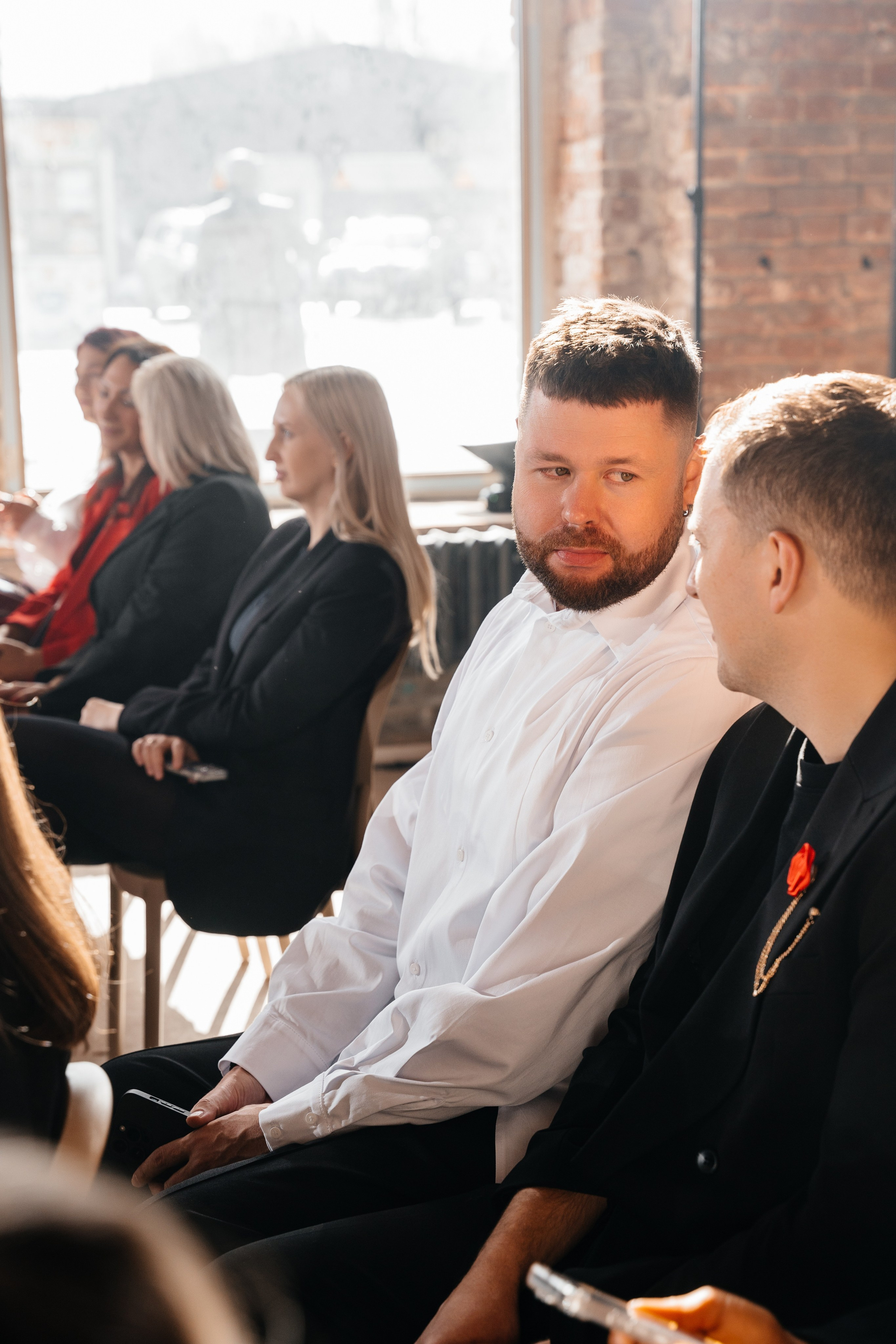 ПРОЕКТ ТЕОРИЯ. Свадебный фотограф Барнаул Алексей Павлов