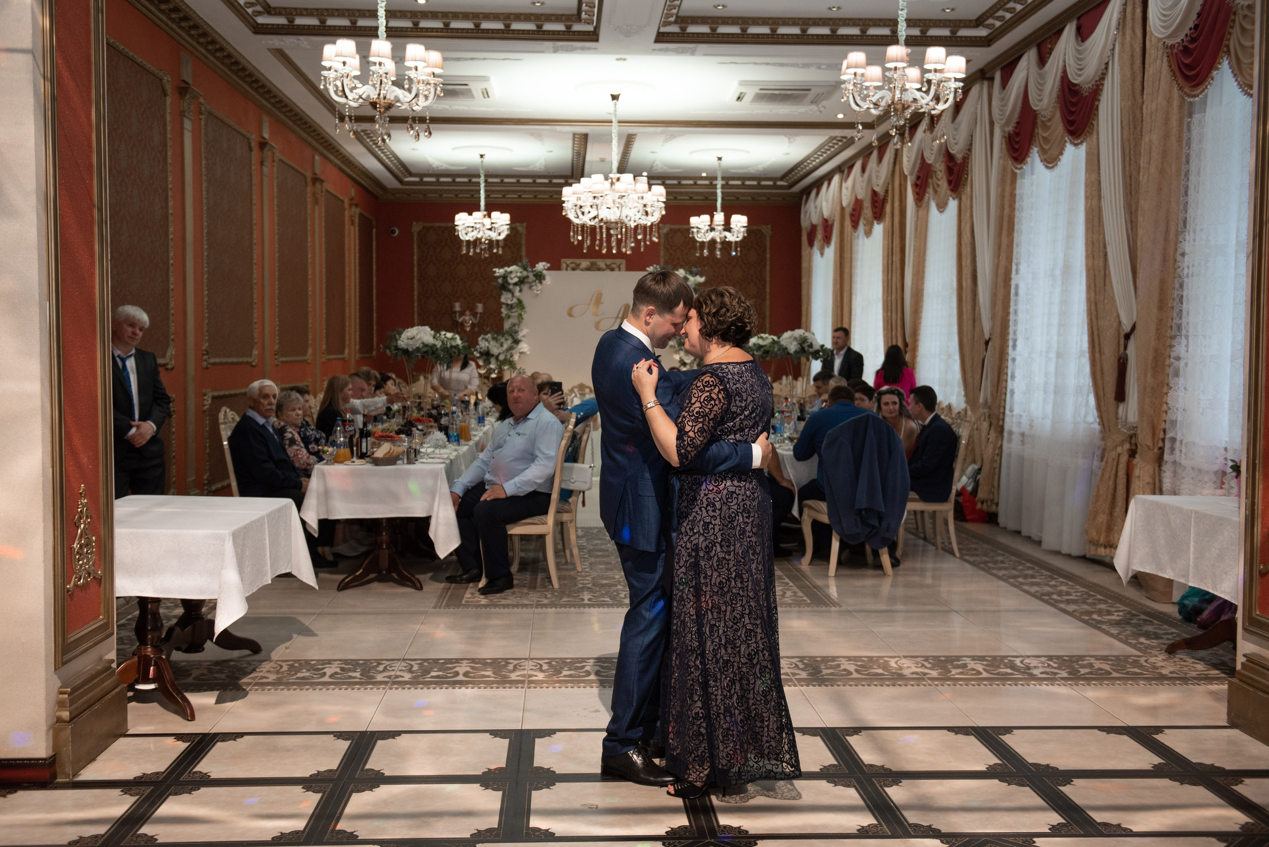 Артём и Анна. Семейный и свадебный фотограф в Ельце Юлия Дякина