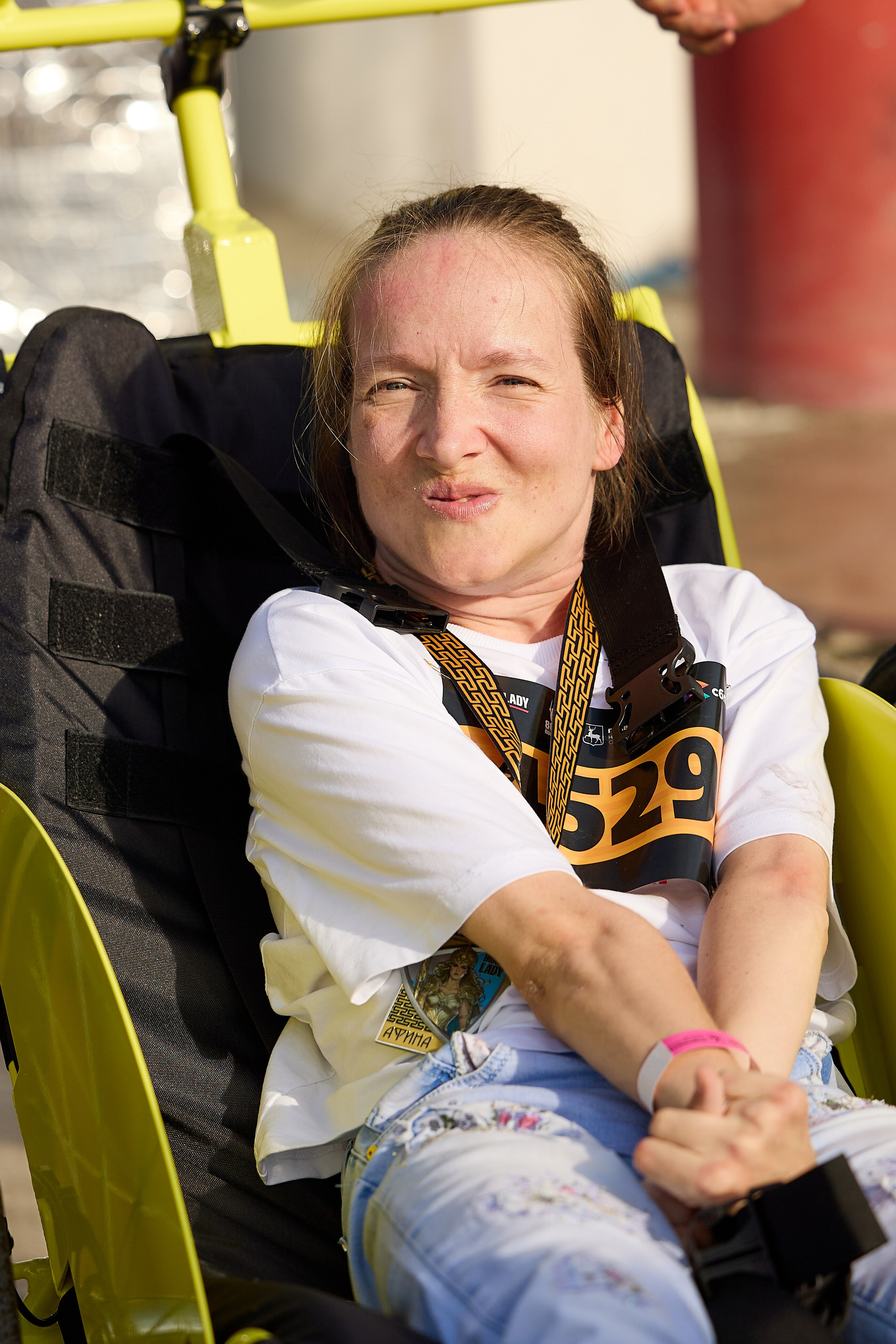 Фонд БольшеЧемМожешь. Триатлон Ironstar. Светлана Родионова — фотограф спортивный и не только