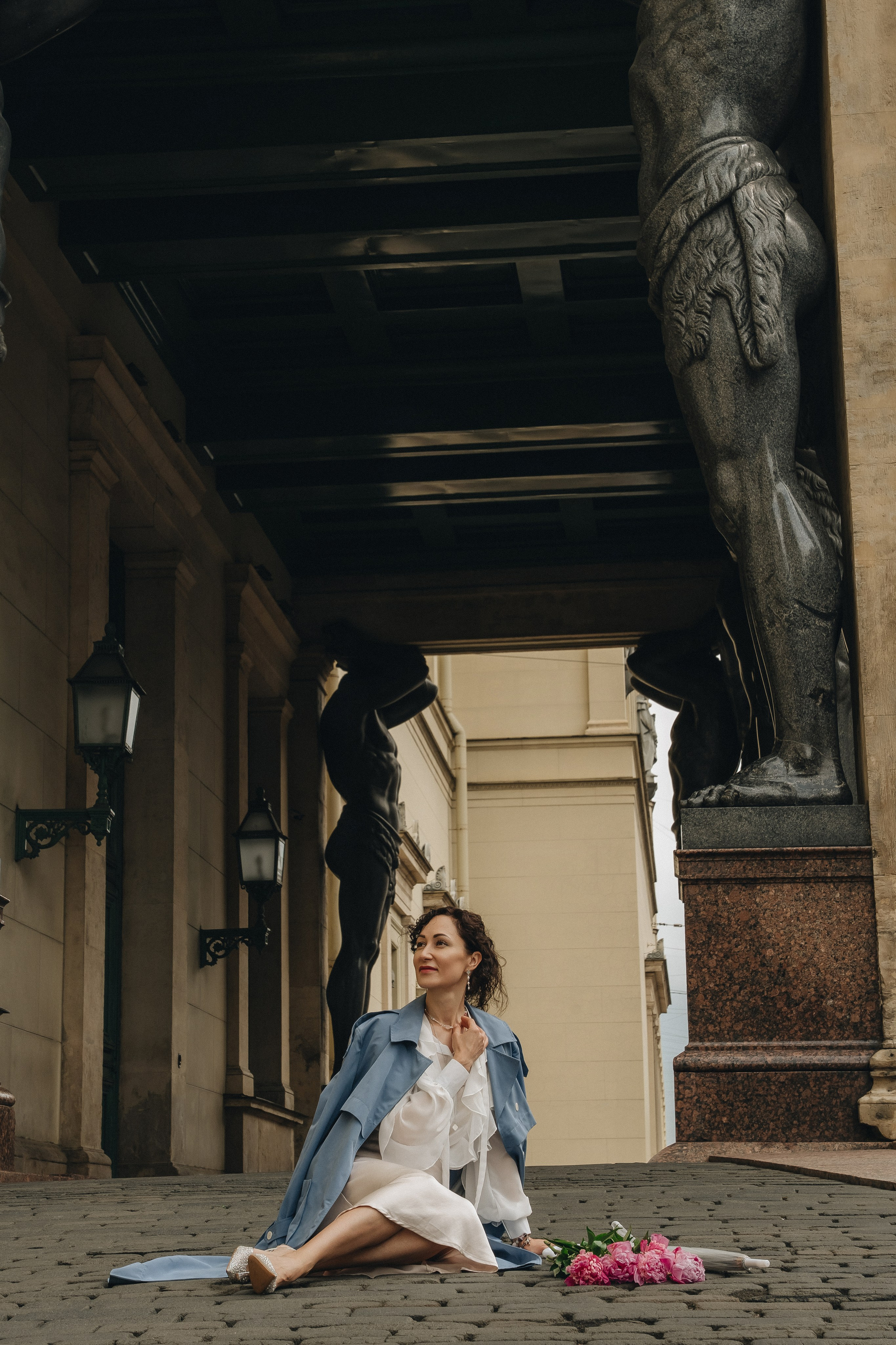 Anna. Фотограф Санкт-Петербург/Гомель Виктория Петрова