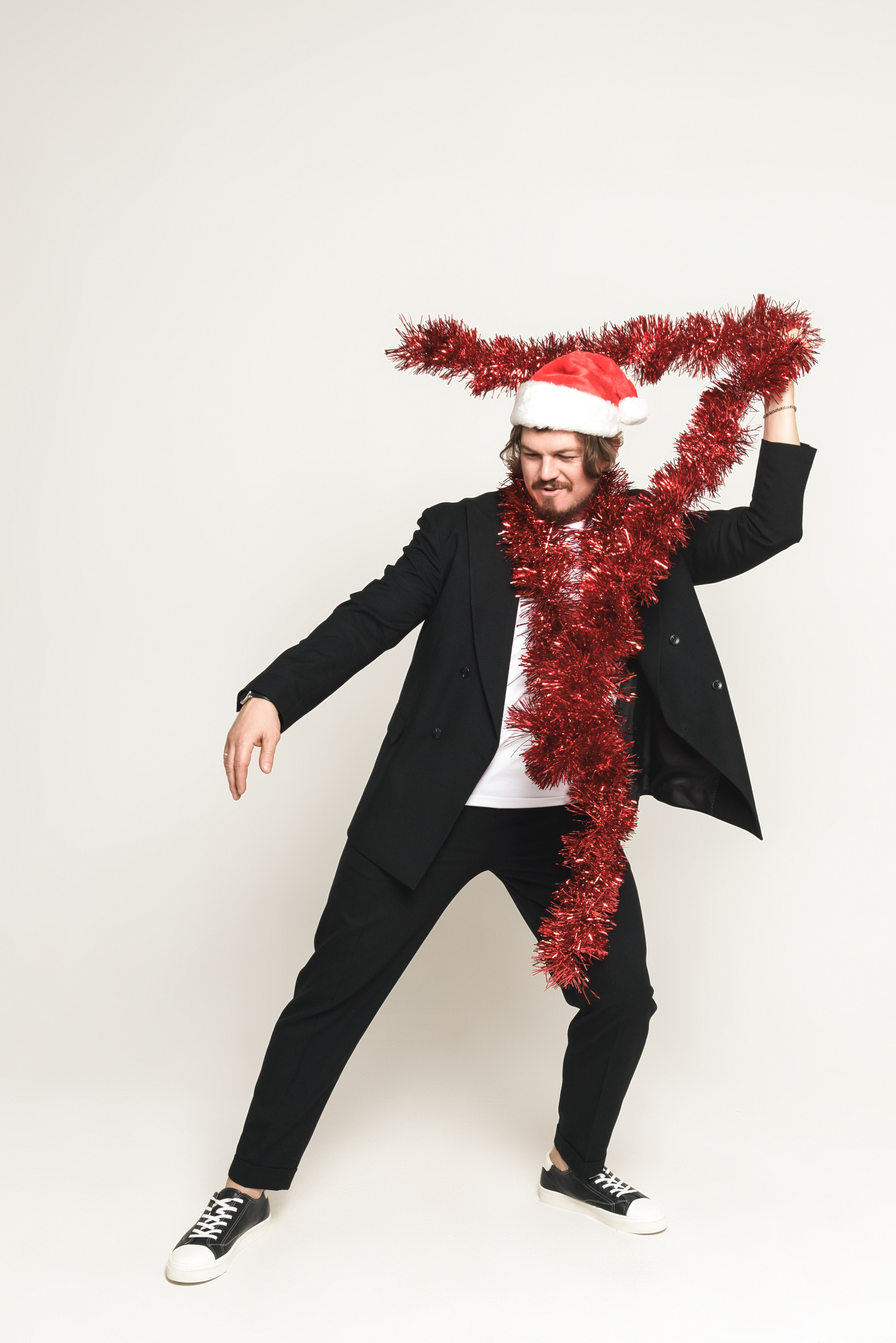 Антон Лебедев_ведуший мероприятий. Фотограф Воронеж, Новая Усмань Мария Бублик