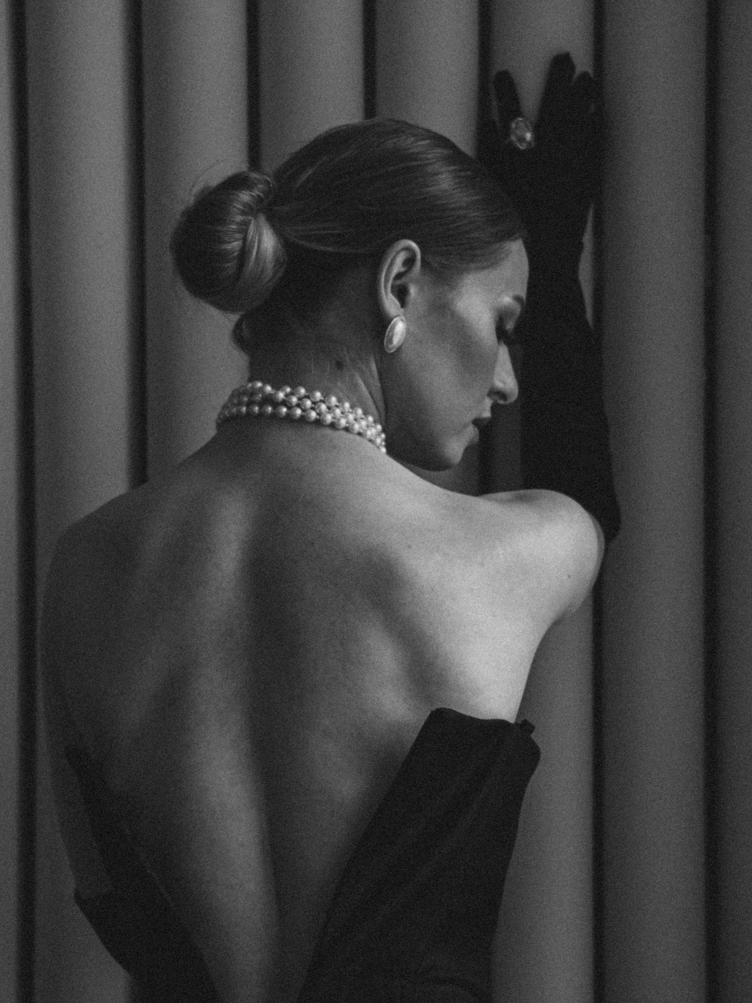 Надя🖤. Фотограф Улан-Удэ